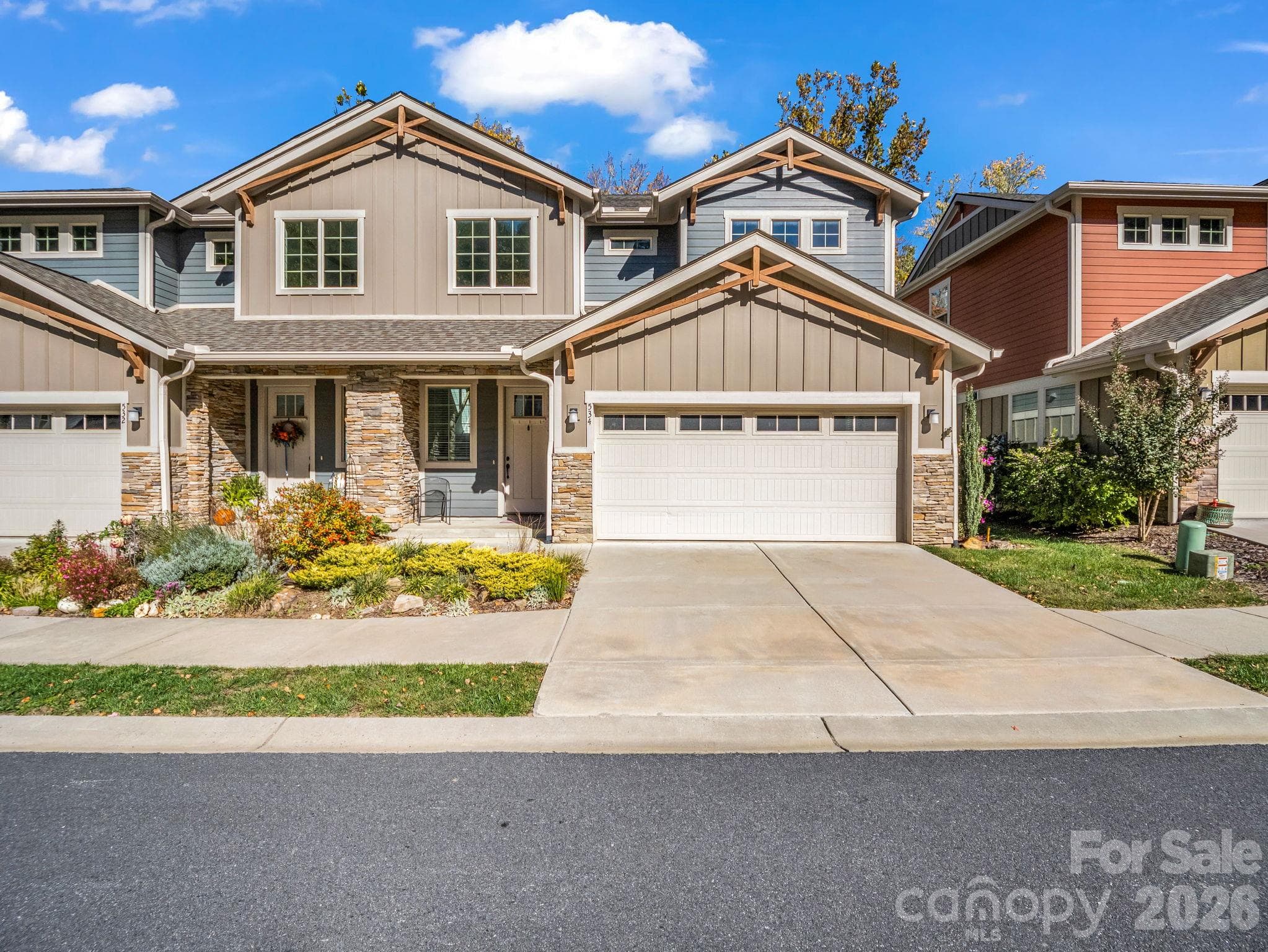534 Sweet Birch Park Lane
