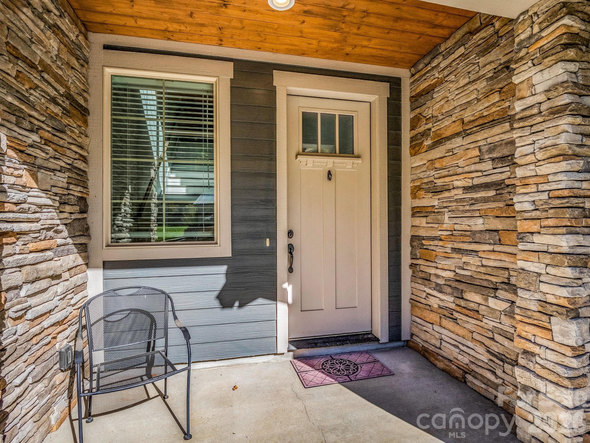 Townhouse at 534 Sweet Birch Park Lane, Black Mountain, photo 4 of 48