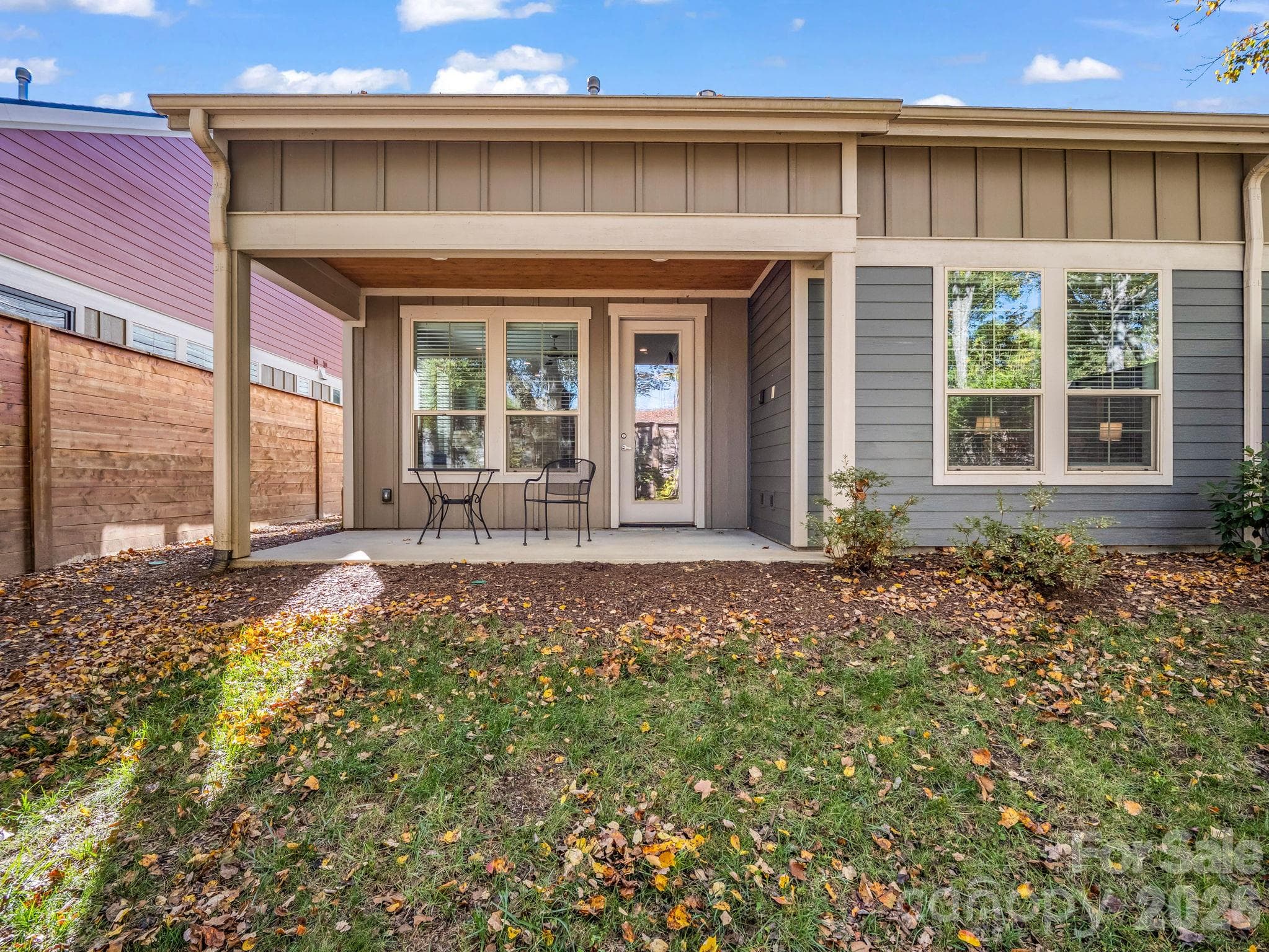 Townhouse at 534 Sweet Birch Park Lane, Black Mountain, photo 6 of 48