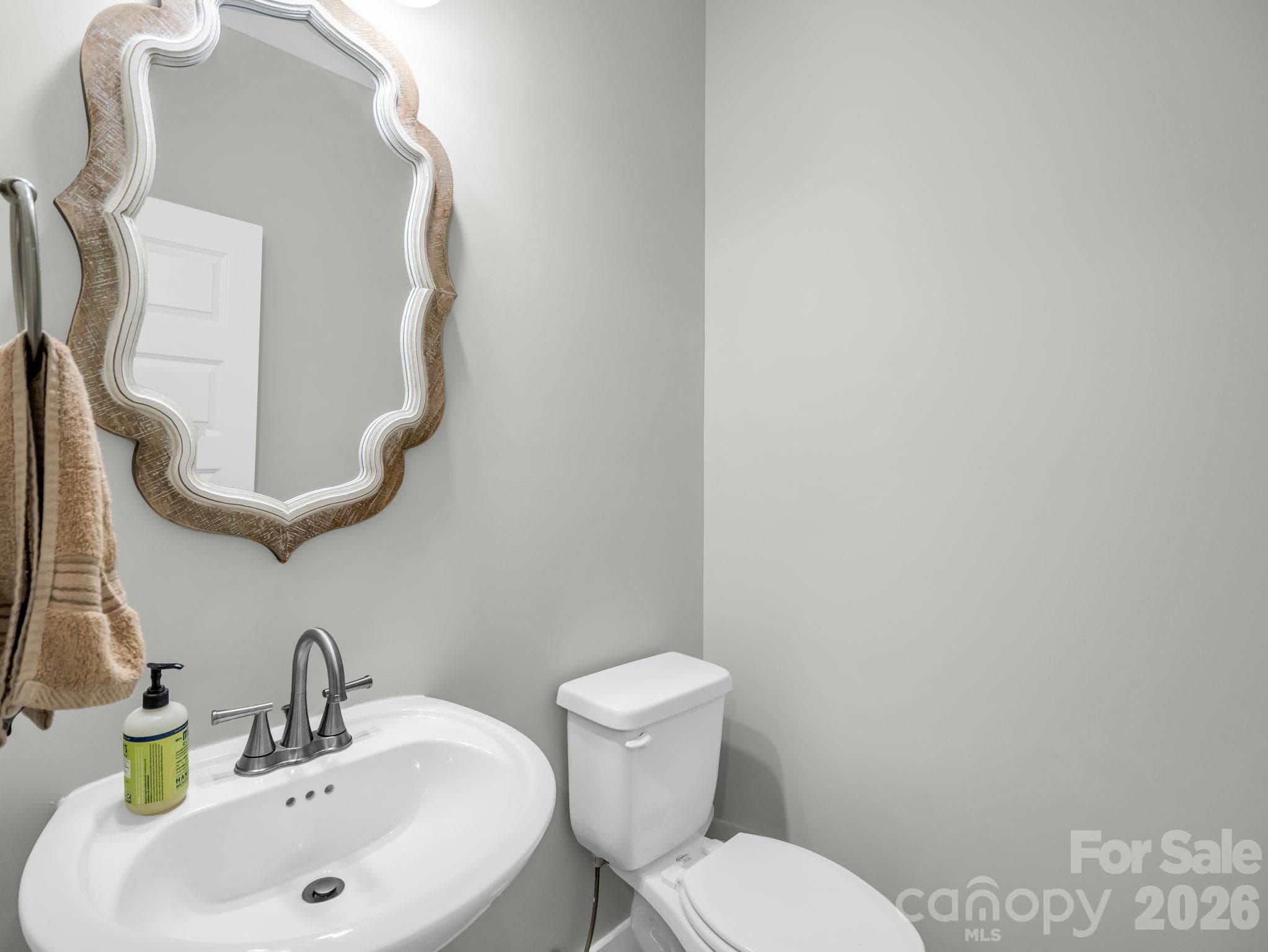 Townhouse at 534 Sweet Birch Park Lane, Black Mountain, photo 11 of 48