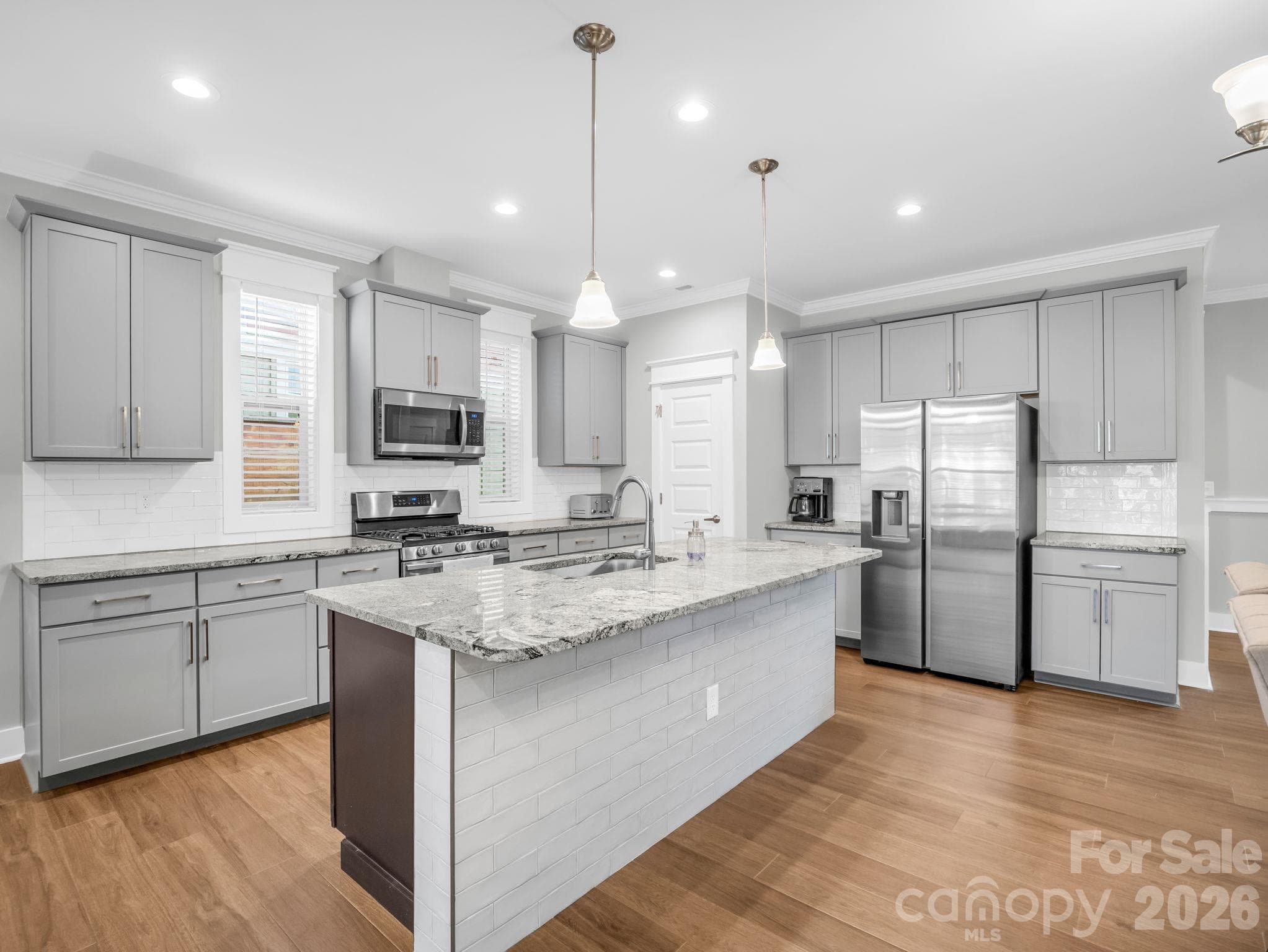 Townhouse at 534 Sweet Birch Park Lane, Black Mountain, photo 14 of 48