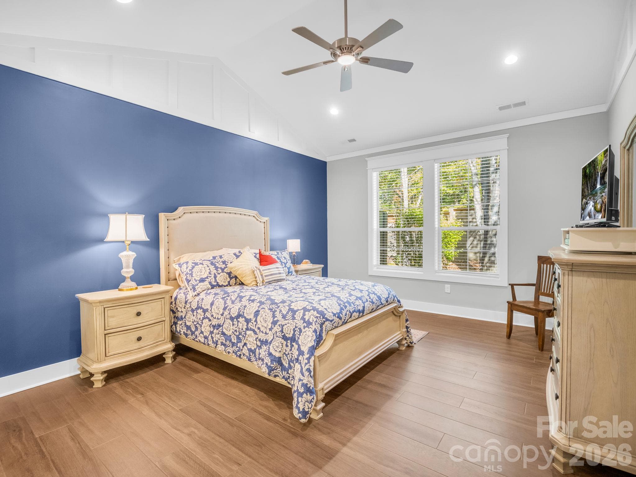 Townhouse at 534 Sweet Birch Park Lane, Black Mountain, photo 21 of 48