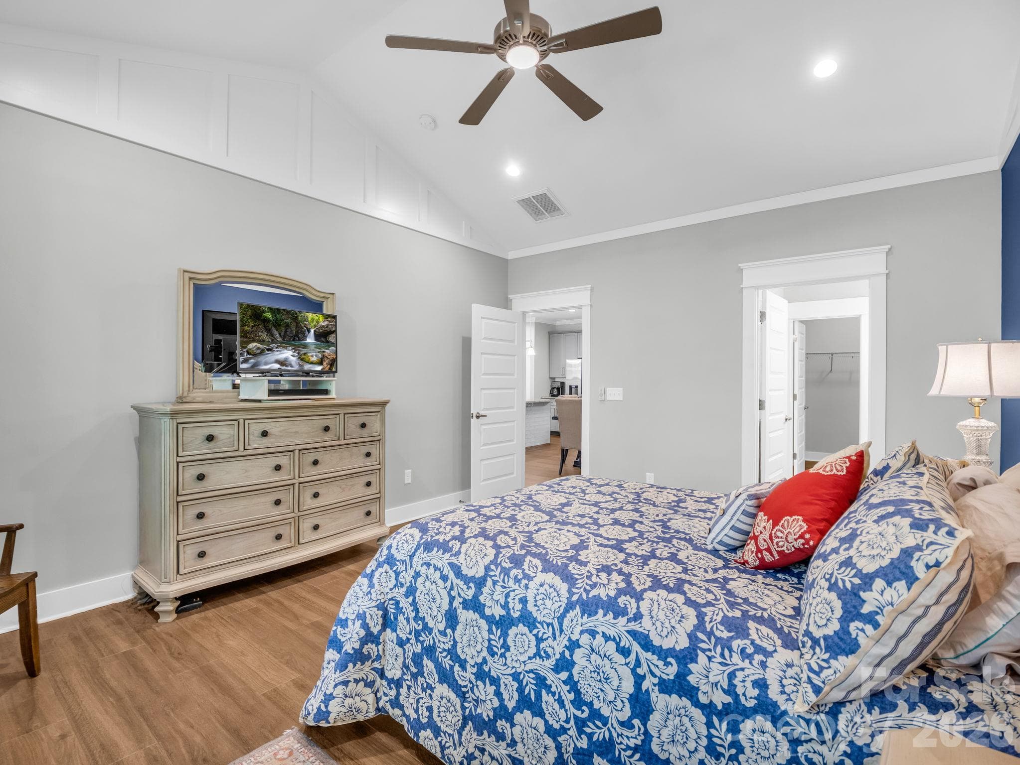 Townhouse at 534 Sweet Birch Park Lane, Black Mountain, photo 22 of 48
