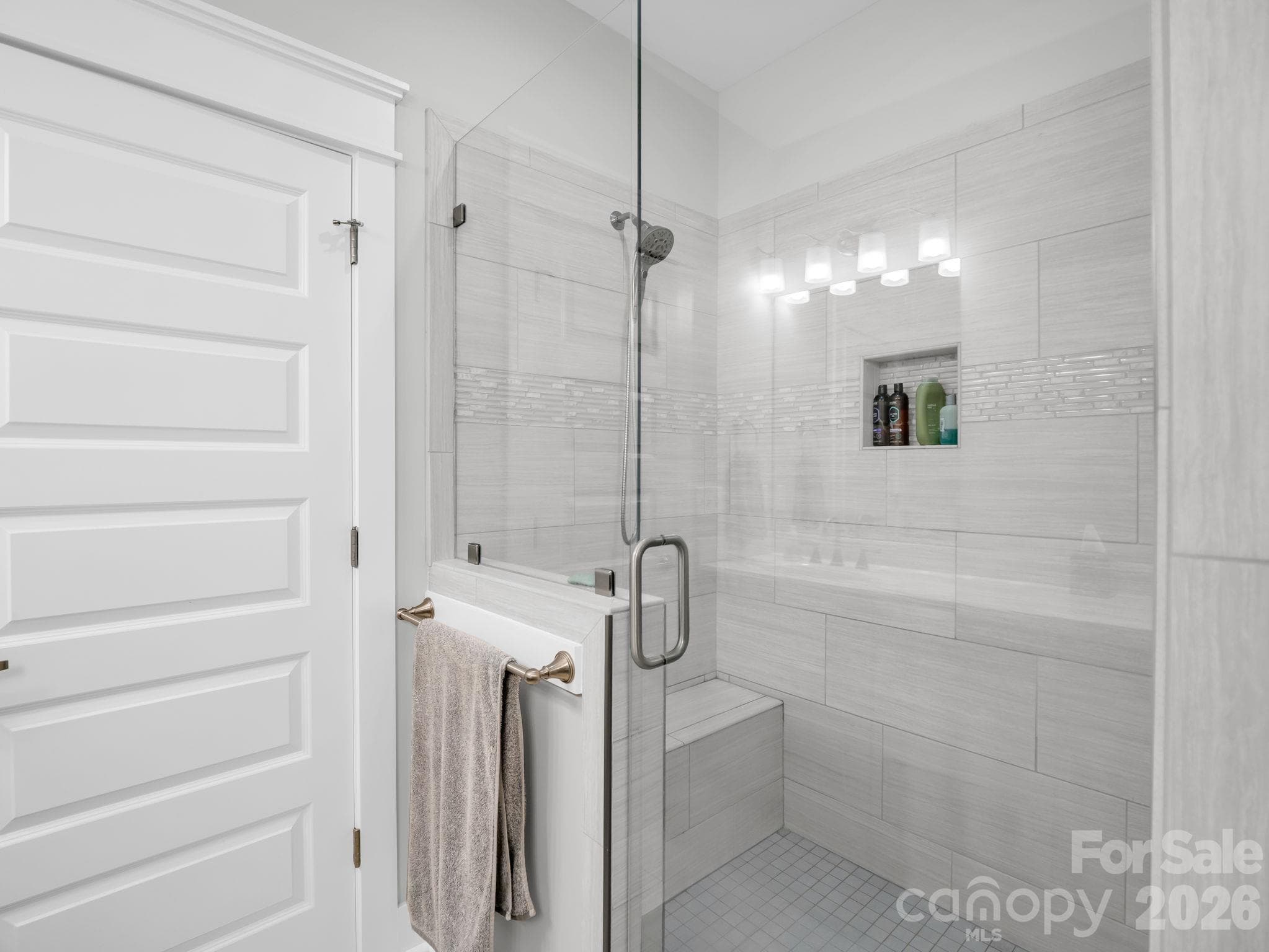Townhouse at 534 Sweet Birch Park Lane, Black Mountain, photo 25 of 48