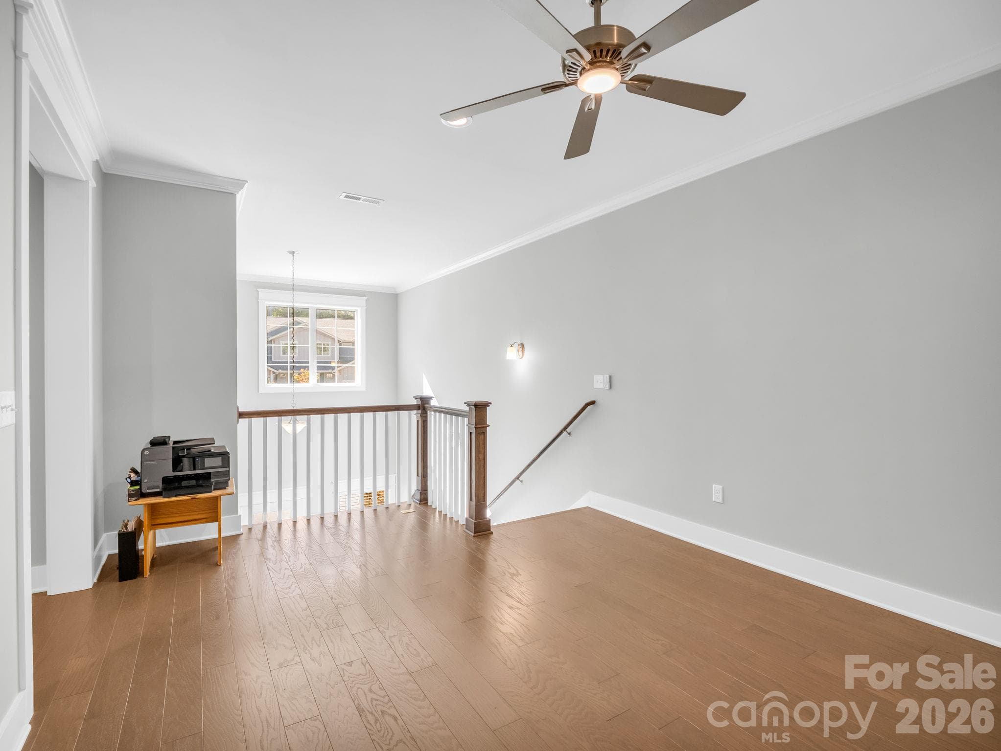 Townhouse at 534 Sweet Birch Park Lane, Black Mountain, photo 28 of 48