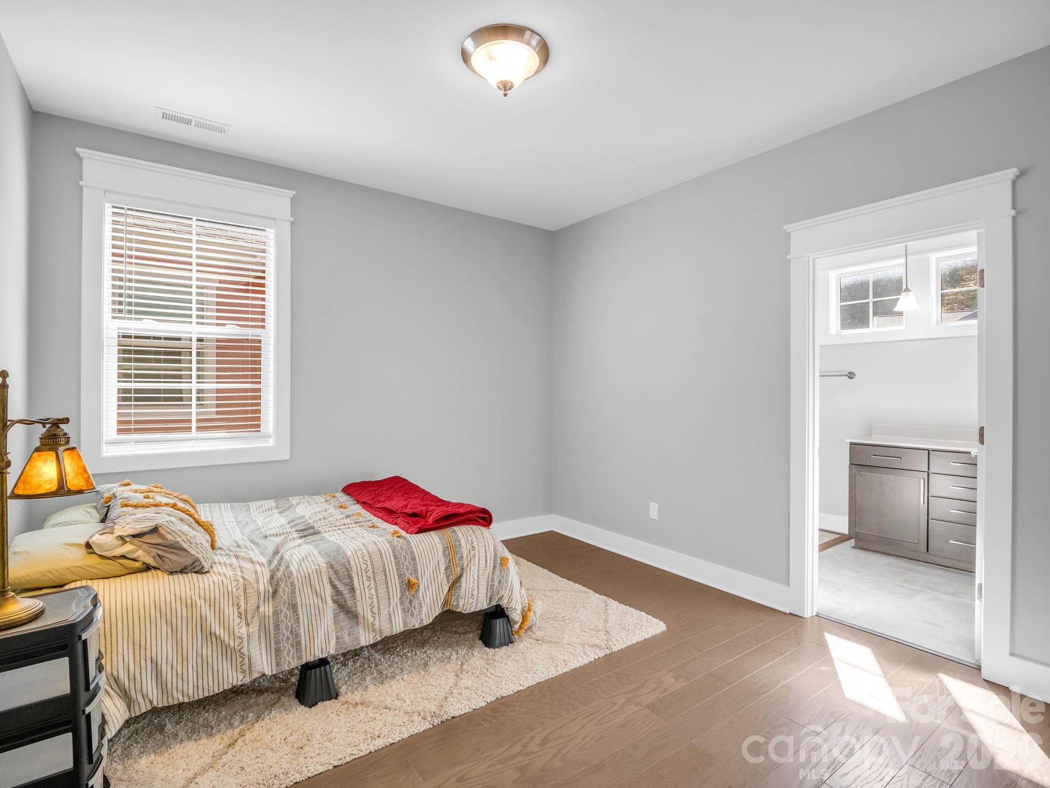 Townhouse at 534 Sweet Birch Park Lane, Black Mountain, photo 30 of 48