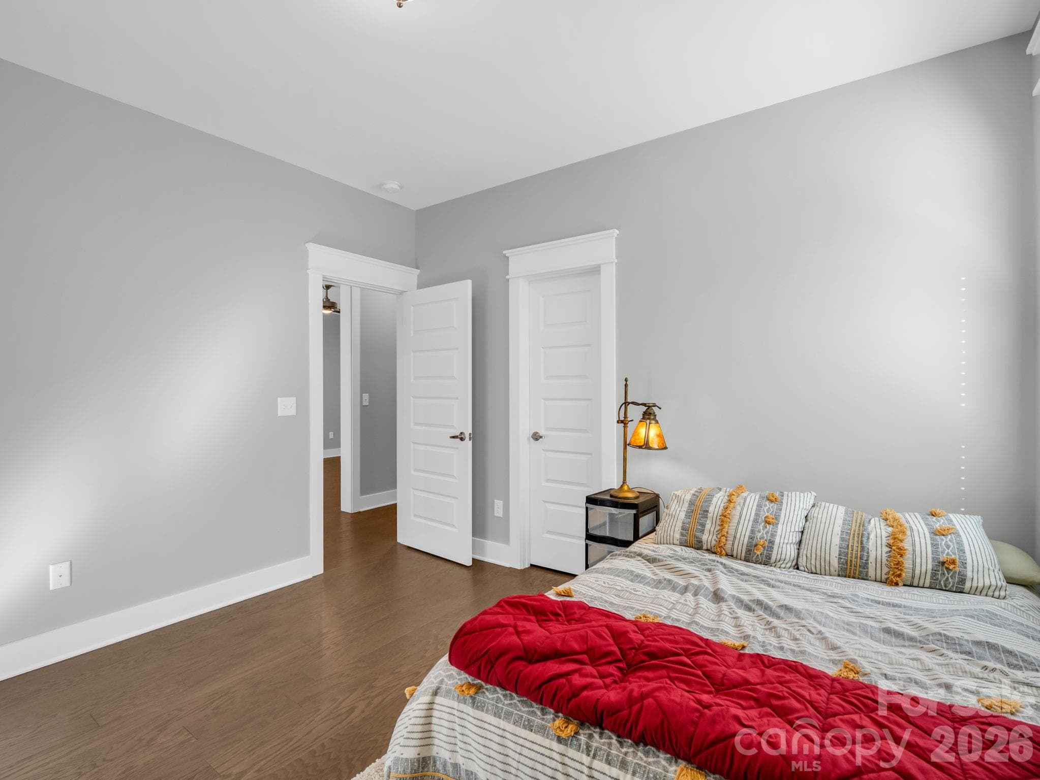 Townhouse at 534 Sweet Birch Park Lane, Black Mountain, photo 31 of 48