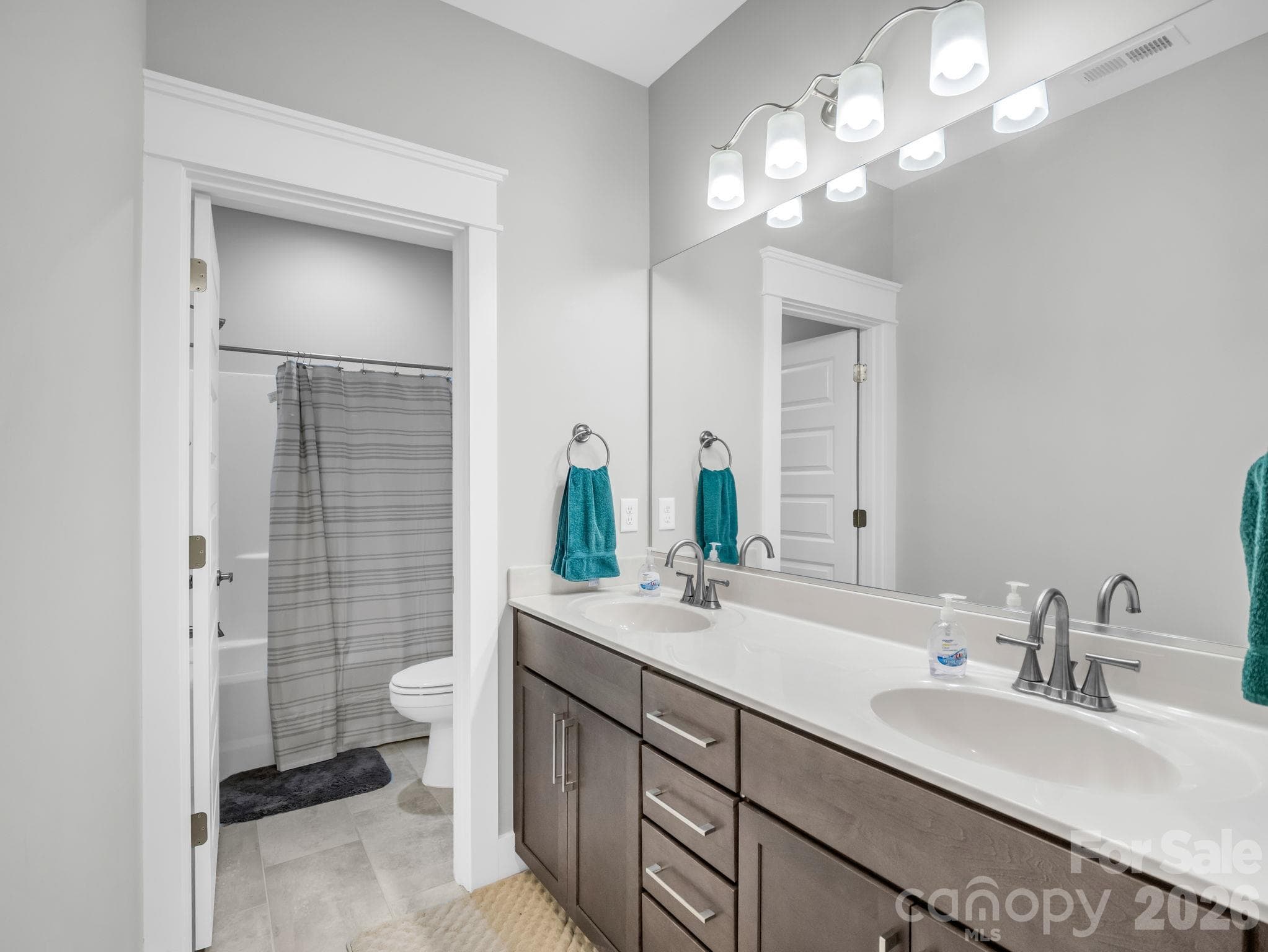 Townhouse at 534 Sweet Birch Park Lane, Black Mountain, photo 36 of 48