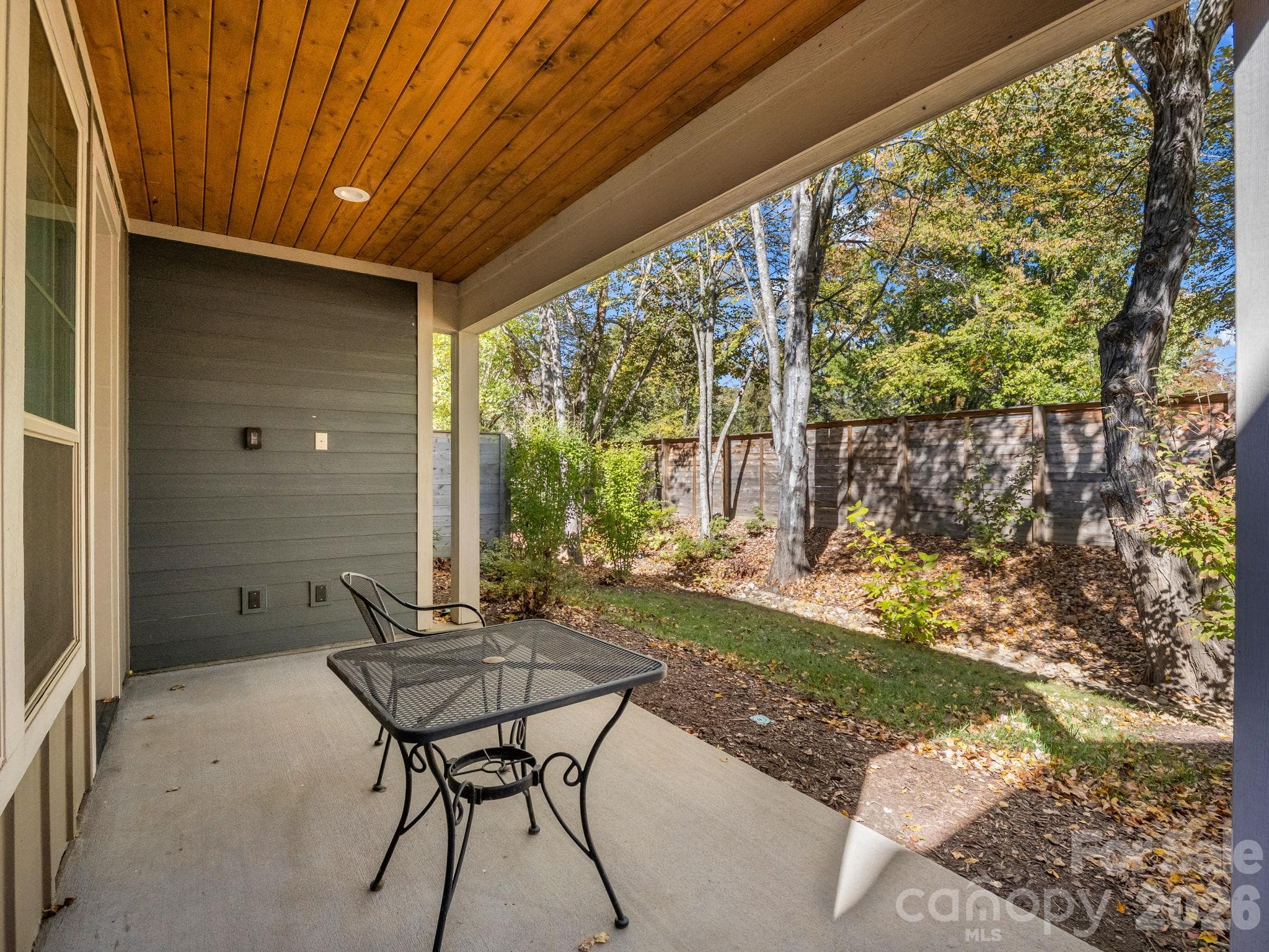 Townhouse at 534 Sweet Birch Park Lane, Black Mountain, photo 40 of 48