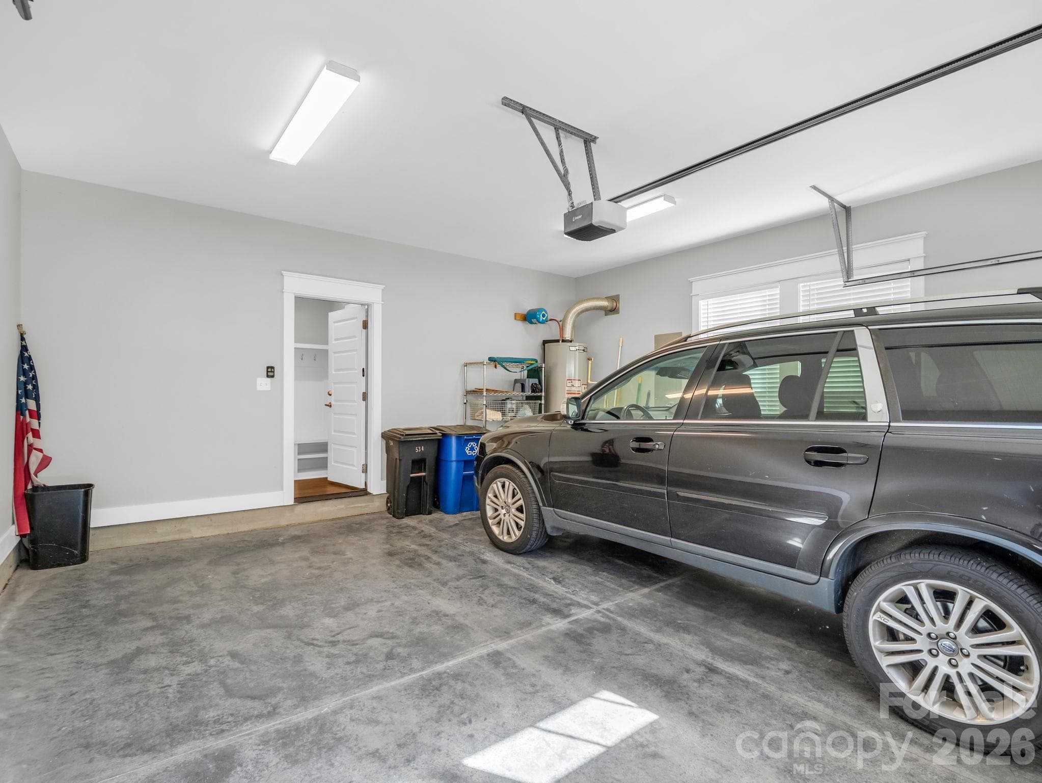 Townhouse at 534 Sweet Birch Park Lane, Black Mountain, photo 43 of 48