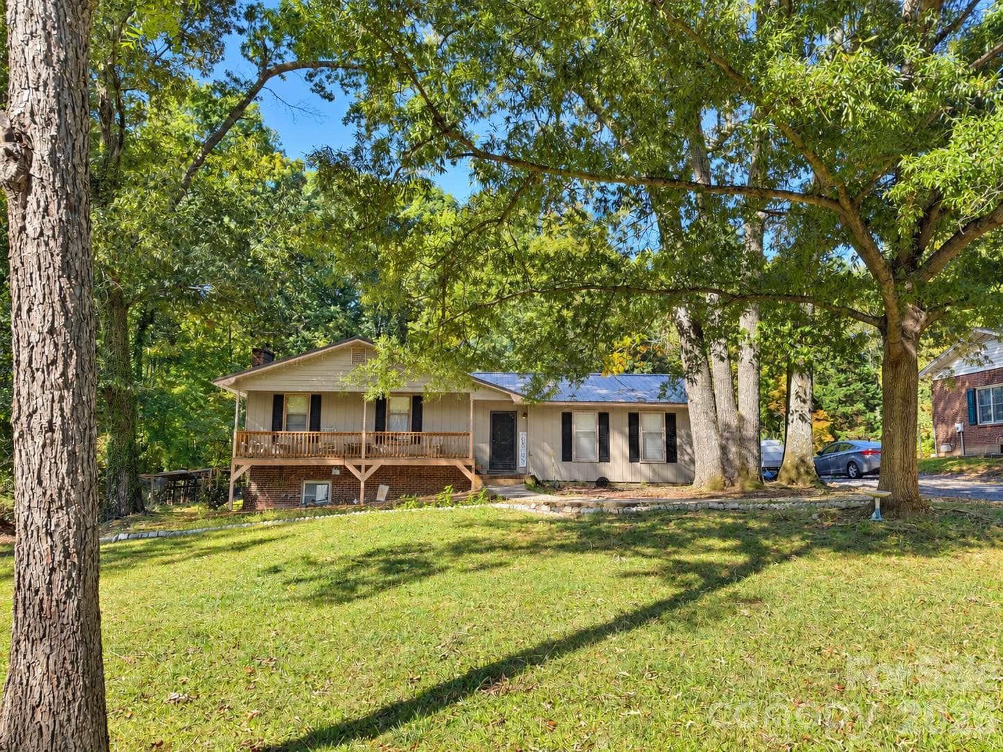 Single Family Residence at 716 Carson Street, Troy, photo 2 of 15