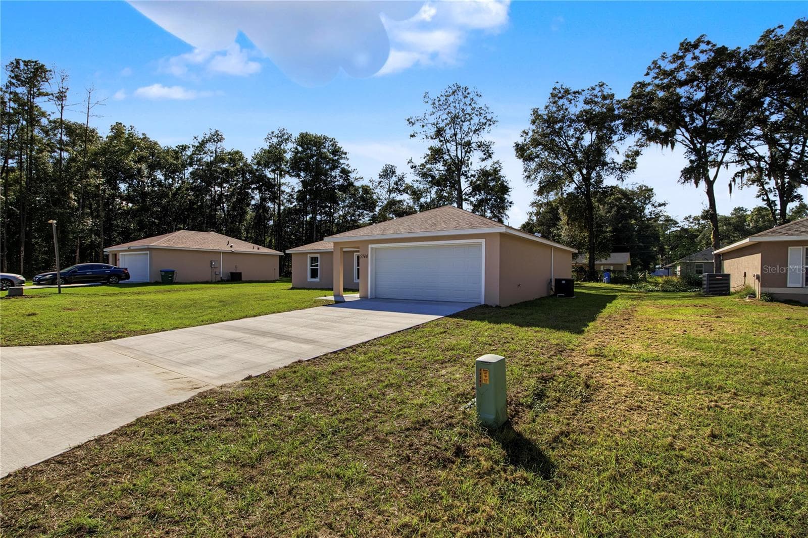 Single Family Residence at 5744 61ST, OCALA, photo 2 of 44