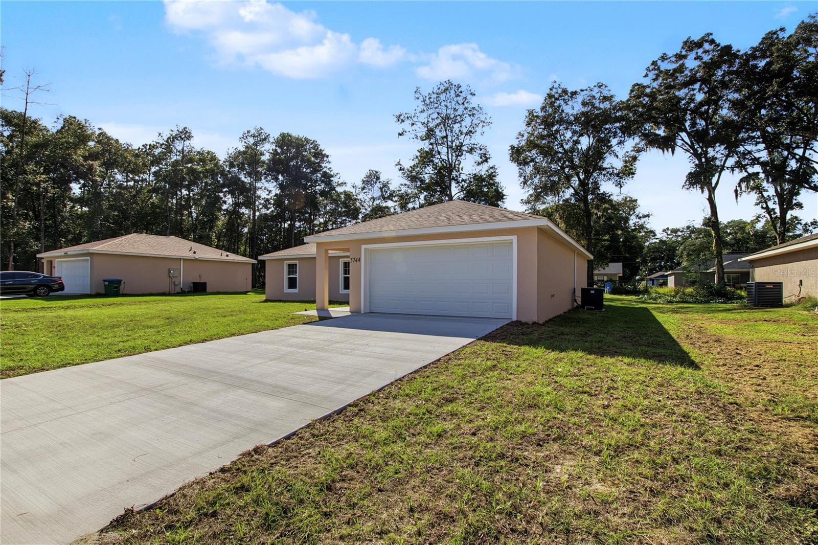Single Family Residence at 5744 61ST, OCALA, photo 3 of 44