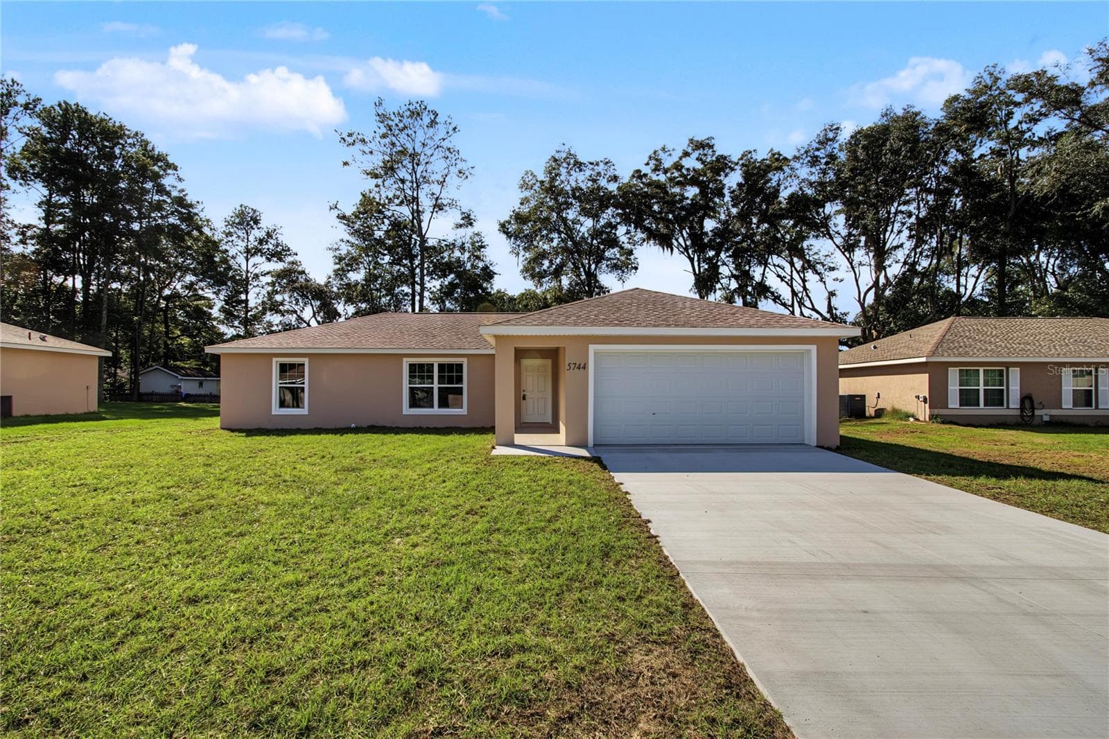 Single Family Residence at 5744 61ST, OCALA, photo 4 of 44