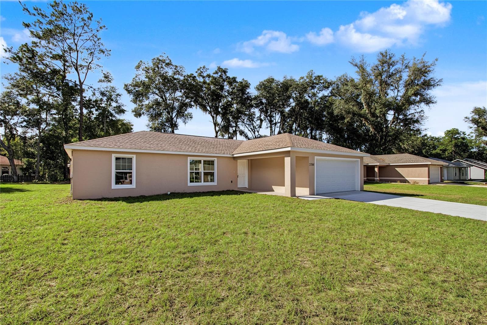 Single Family Residence at 5744 61ST, OCALA, photo 5 of 44