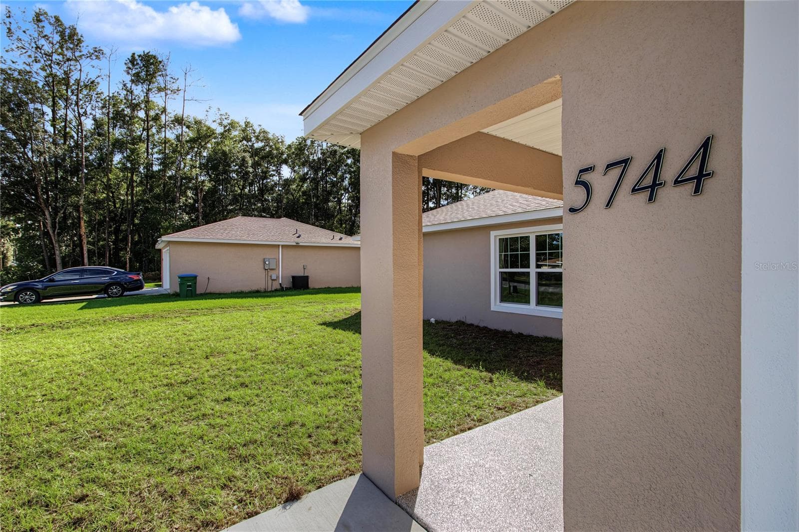 Single Family Residence at 5744 61ST, OCALA, photo 7 of 44