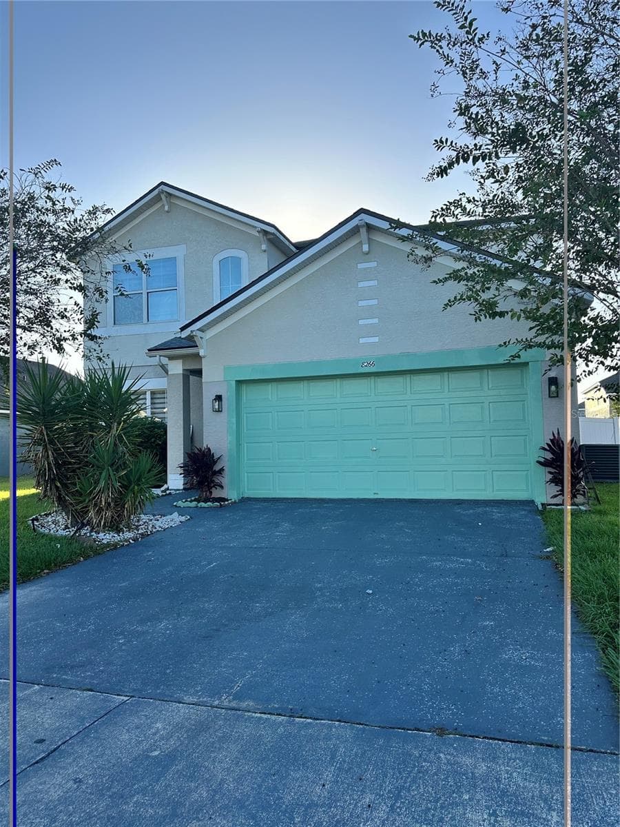 8266 PEAK AVE