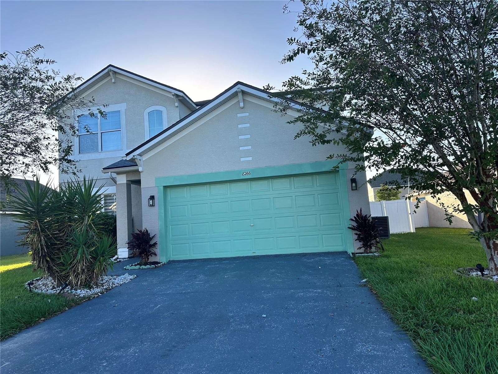 Single Family Residence at 8266 PEAK AVE, LAKELAND, photo 3 of 50