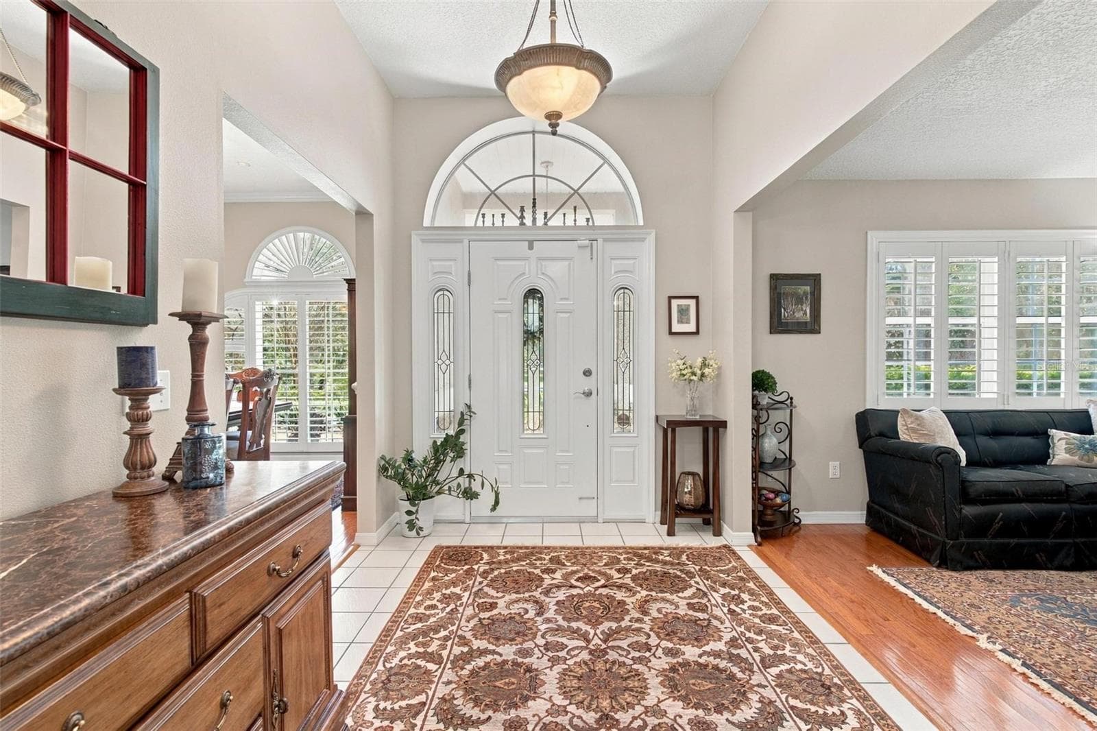 Single Family Residence at 6750 TUSCAWILLA DR, LEESBURG, photo 7 of 63