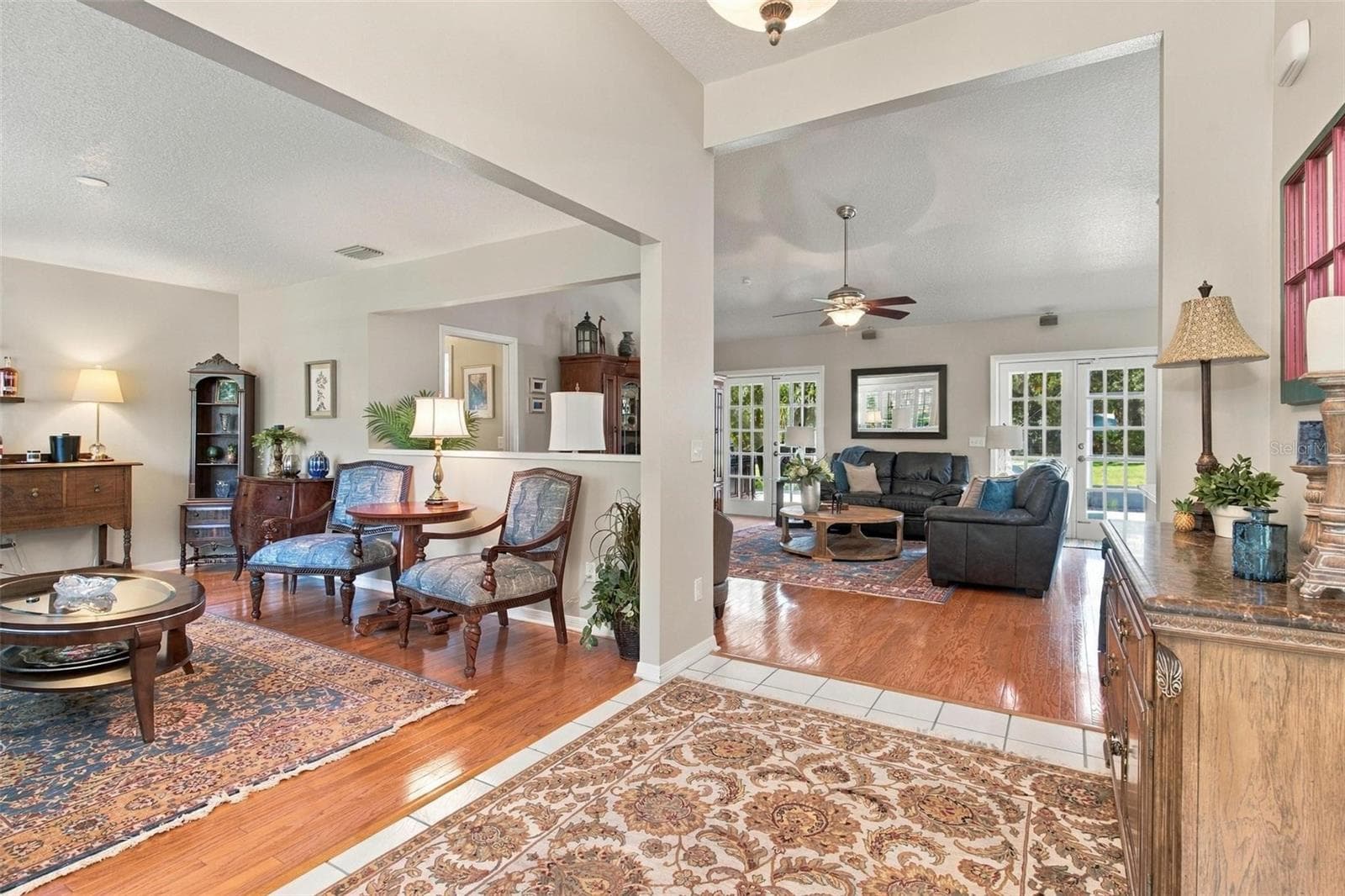 Single Family Residence at 6750 TUSCAWILLA DR, LEESBURG, photo 9 of 63