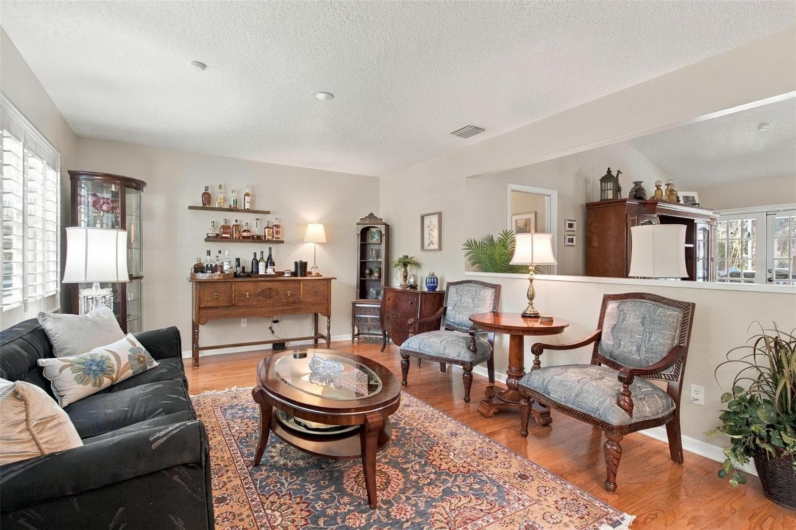 Single Family Residence at 6750 TUSCAWILLA DR, LEESBURG, photo 24 of 63