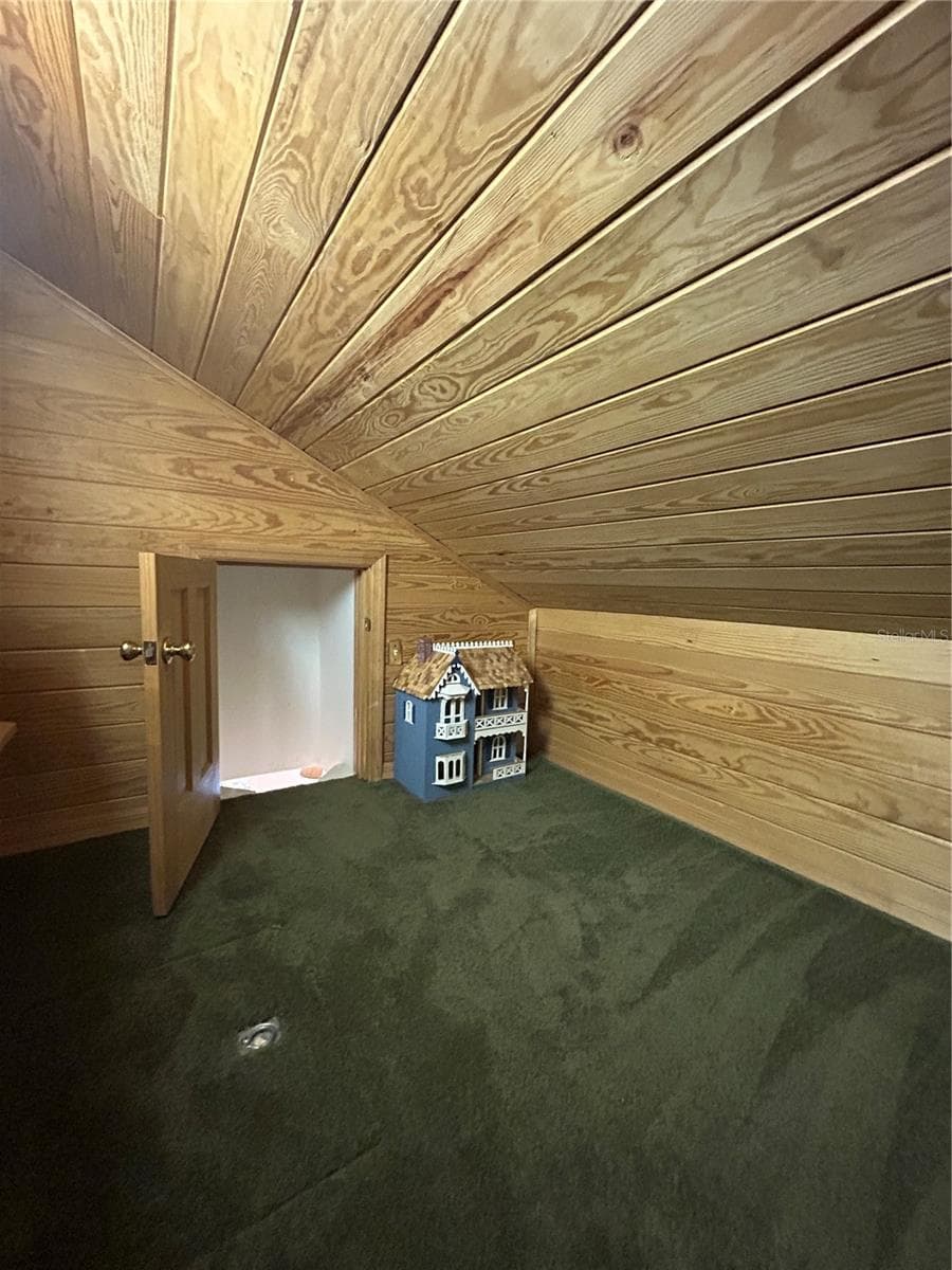 loft area - 6750 TUSCAWILLA DR, LEESBURG
