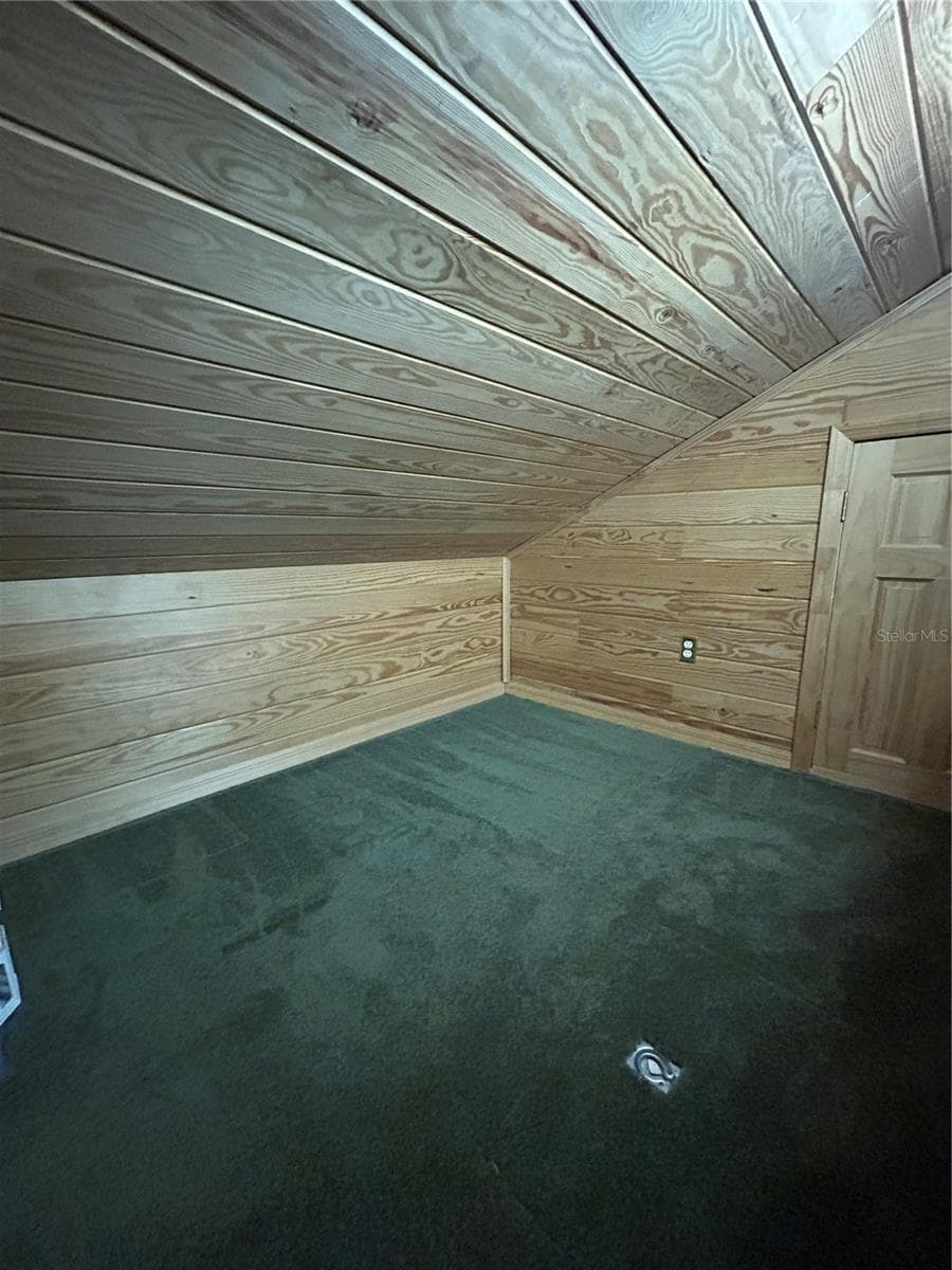 loft area - 6750 TUSCAWILLA DR, LEESBURG