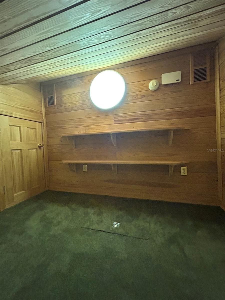 loft area - 6750 TUSCAWILLA DR, LEESBURG