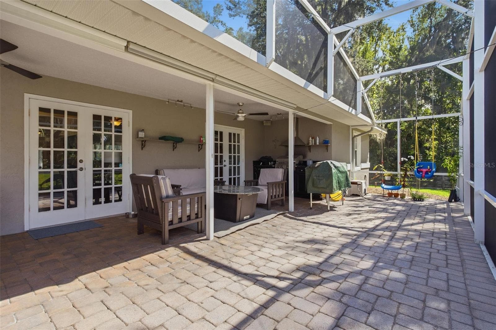 Single Family Residence at 6750 TUSCAWILLA DR, LEESBURG, photo 49 of 63