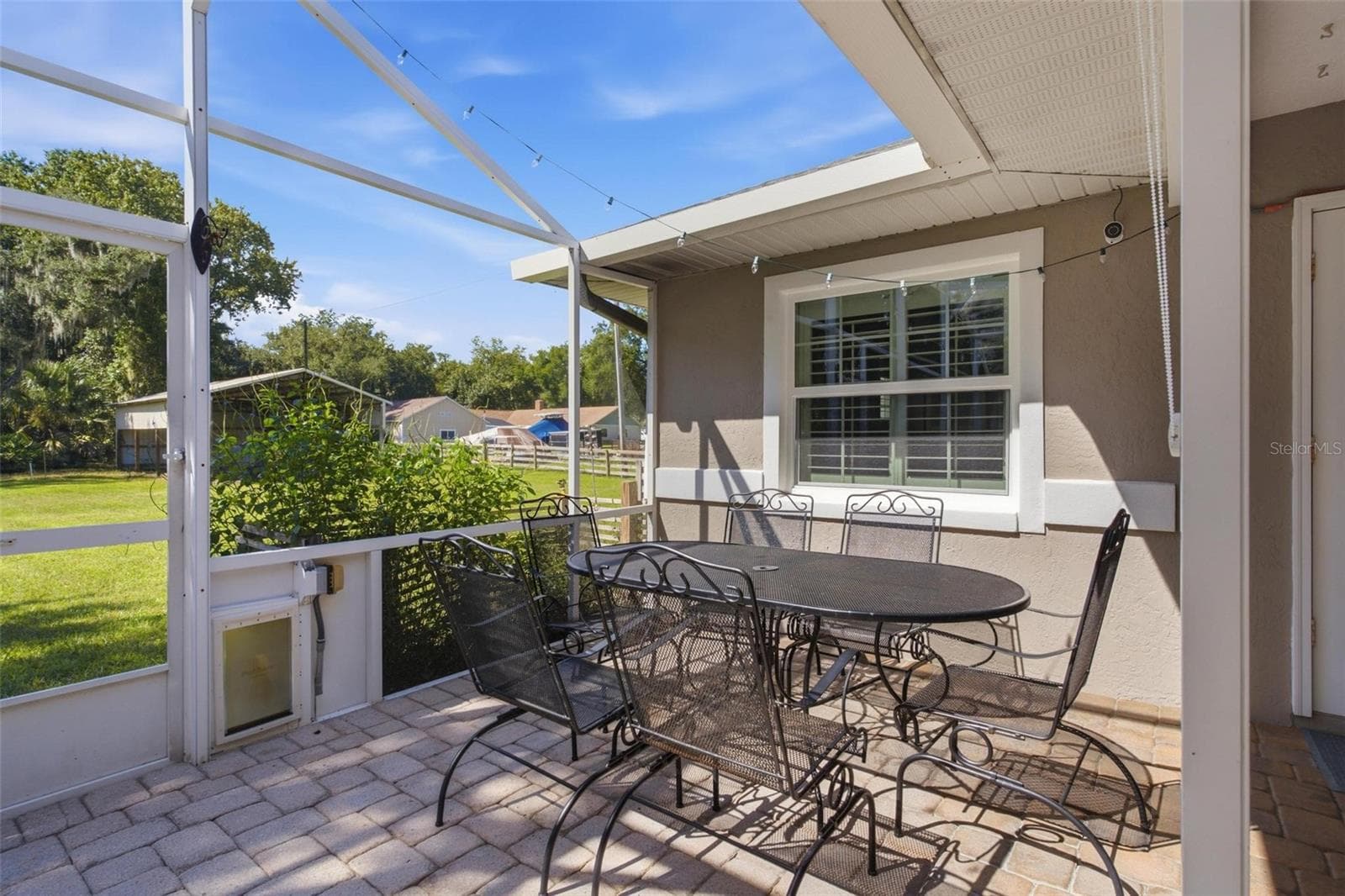 Single Family Residence at 6750 TUSCAWILLA DR, LEESBURG, photo 50 of 63