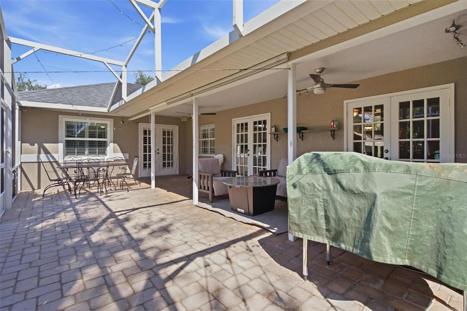 Single Family Residence at 6750 TUSCAWILLA DR, LEESBURG, photo 51 of 63