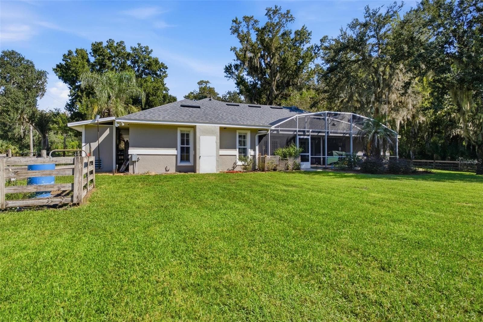 Single Family Residence at 6750 TUSCAWILLA DR, LEESBURG, photo 52 of 63