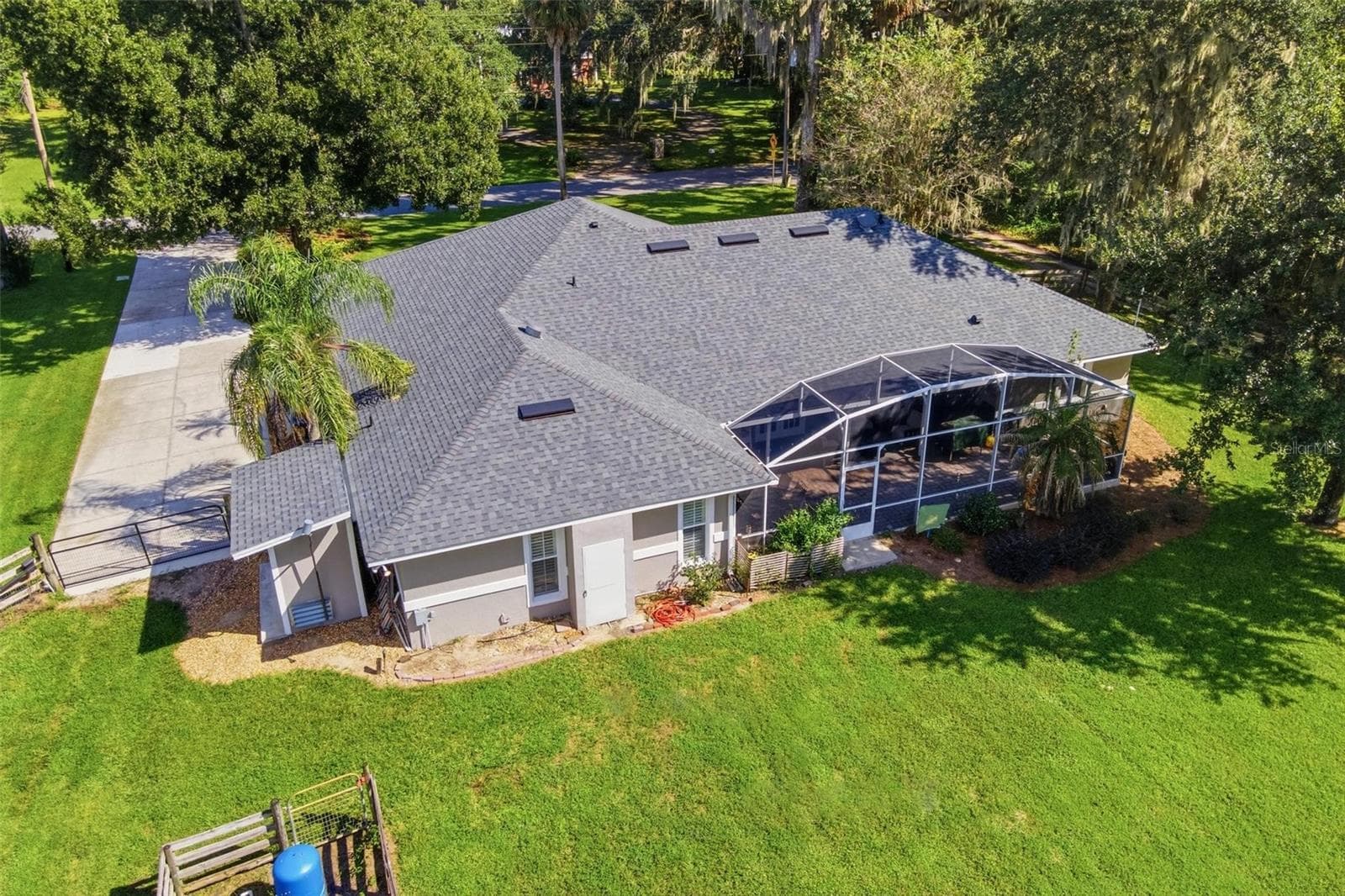 Single Family Residence at 6750 TUSCAWILLA DR, LEESBURG, photo 54 of 63