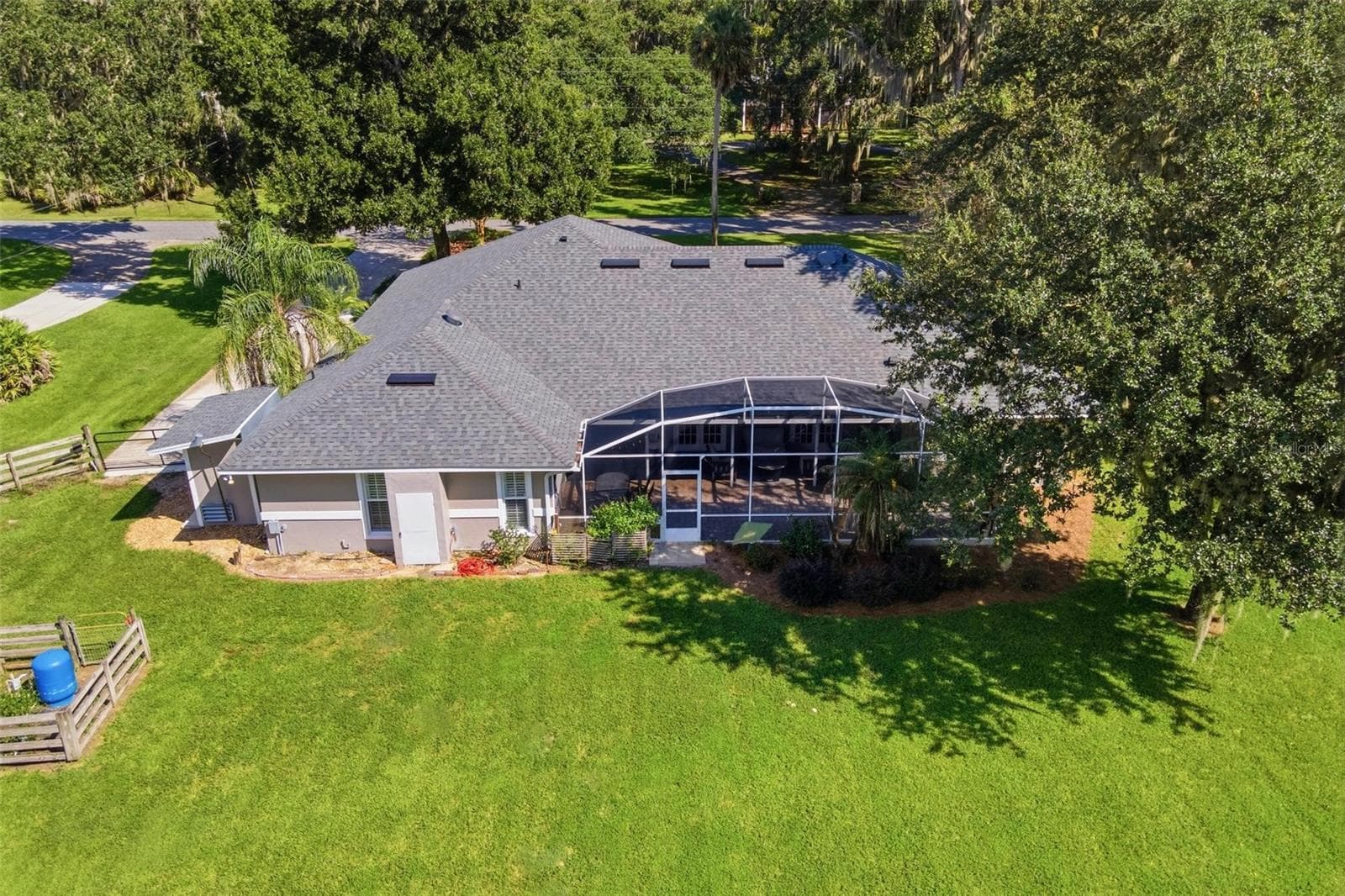 Single Family Residence at 6750 TUSCAWILLA DR, LEESBURG, photo 55 of 63
