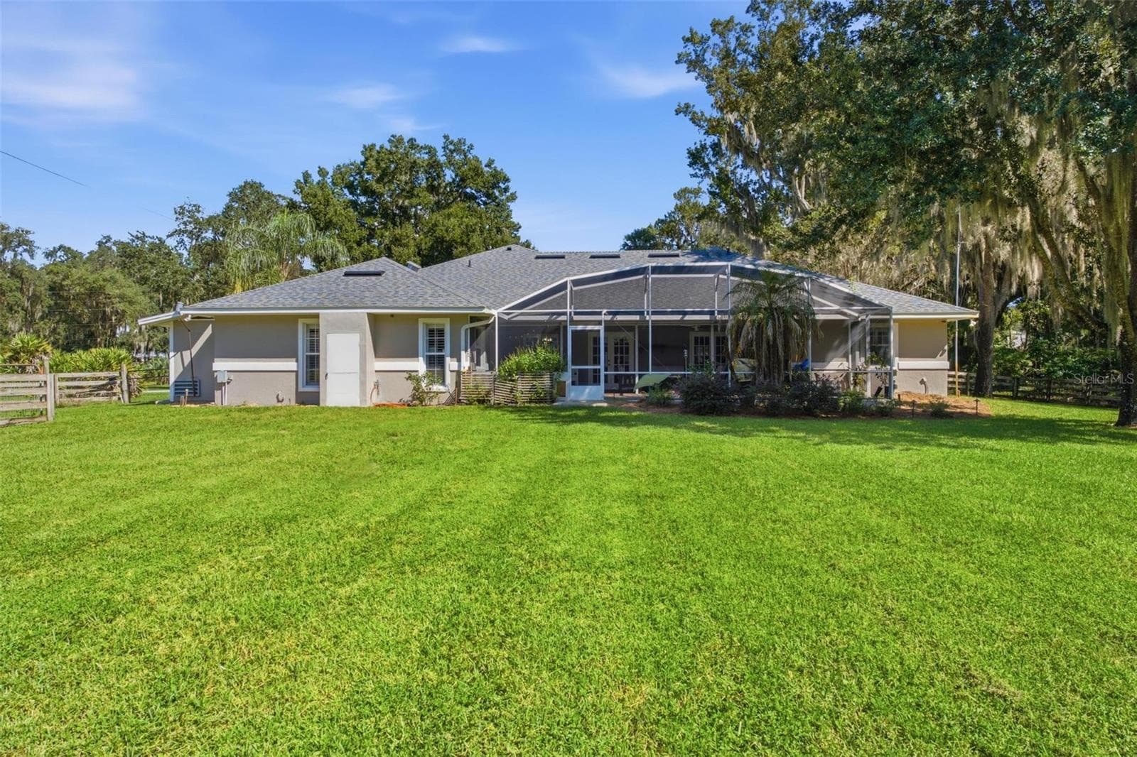 Single Family Residence at 6750 TUSCAWILLA DR, LEESBURG, photo 56 of 63