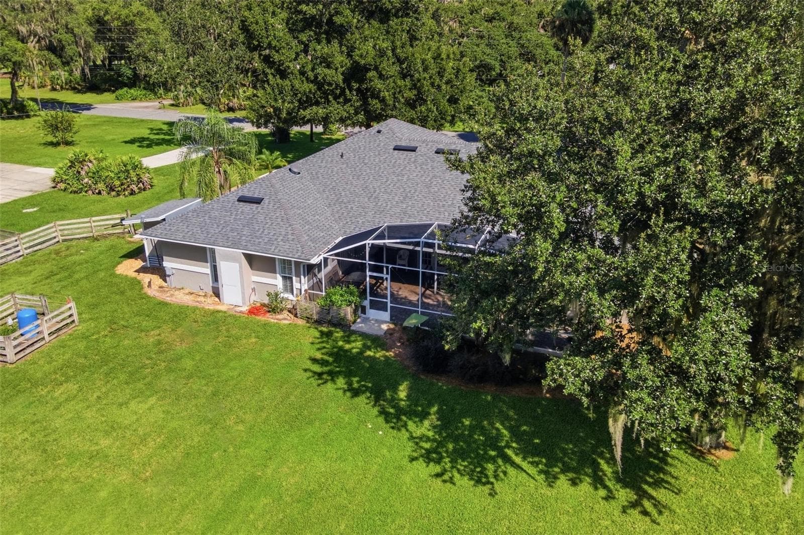 Single Family Residence at 6750 TUSCAWILLA DR, LEESBURG, photo 57 of 63