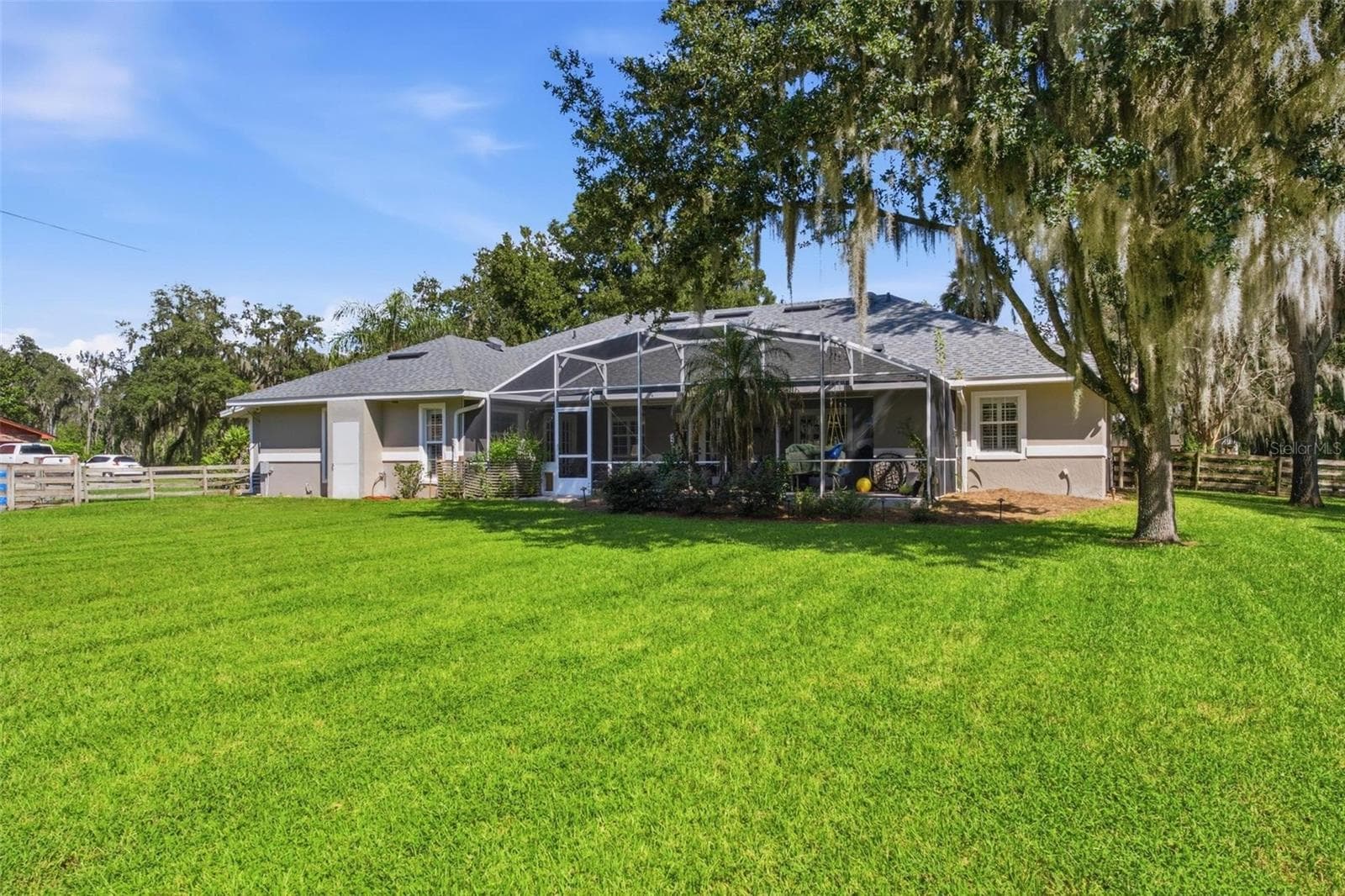 Single Family Residence at 6750 TUSCAWILLA DR, LEESBURG, photo 58 of 63