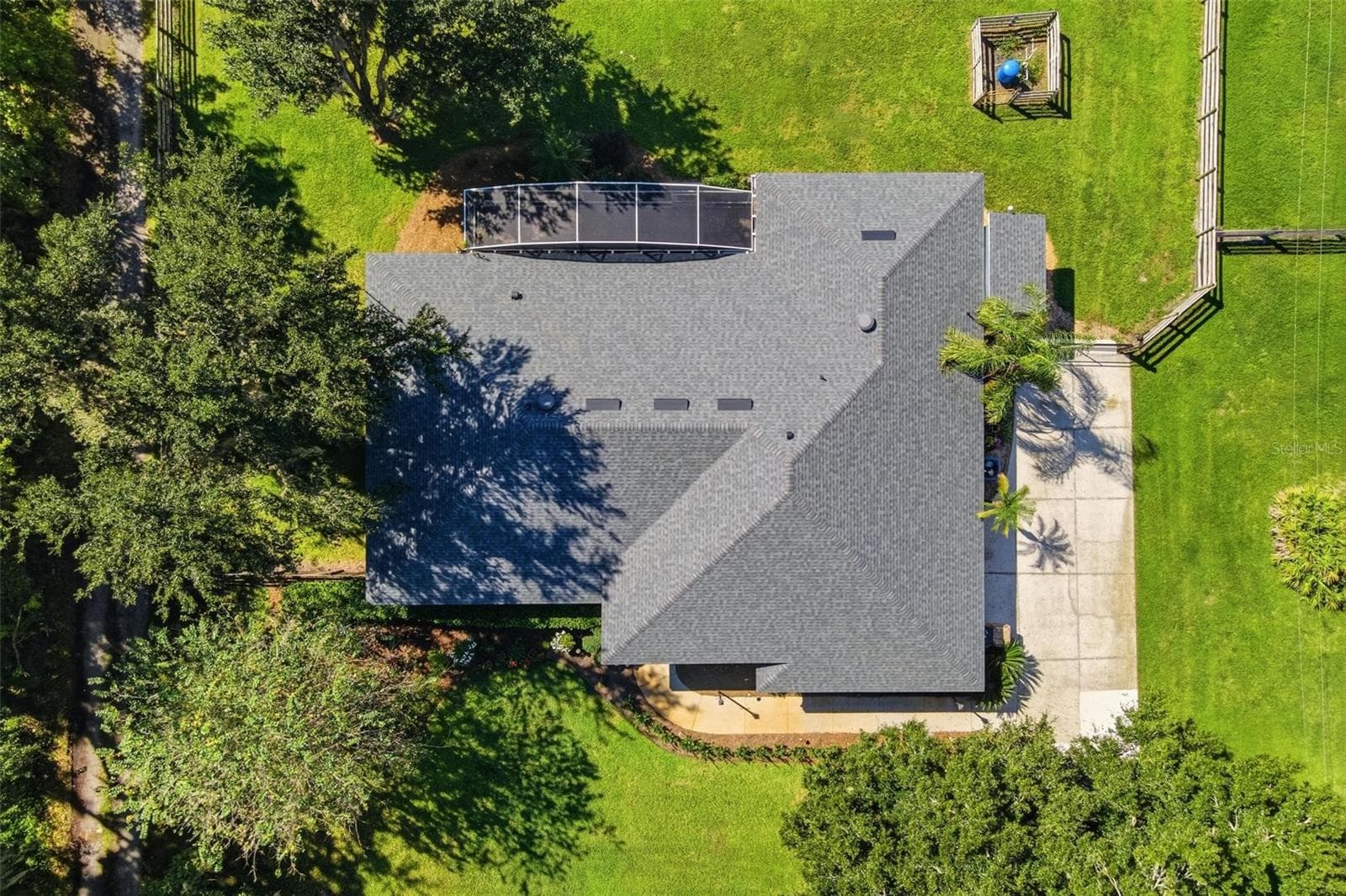 Single Family Residence at 6750 TUSCAWILLA DR, LEESBURG, photo 59 of 63