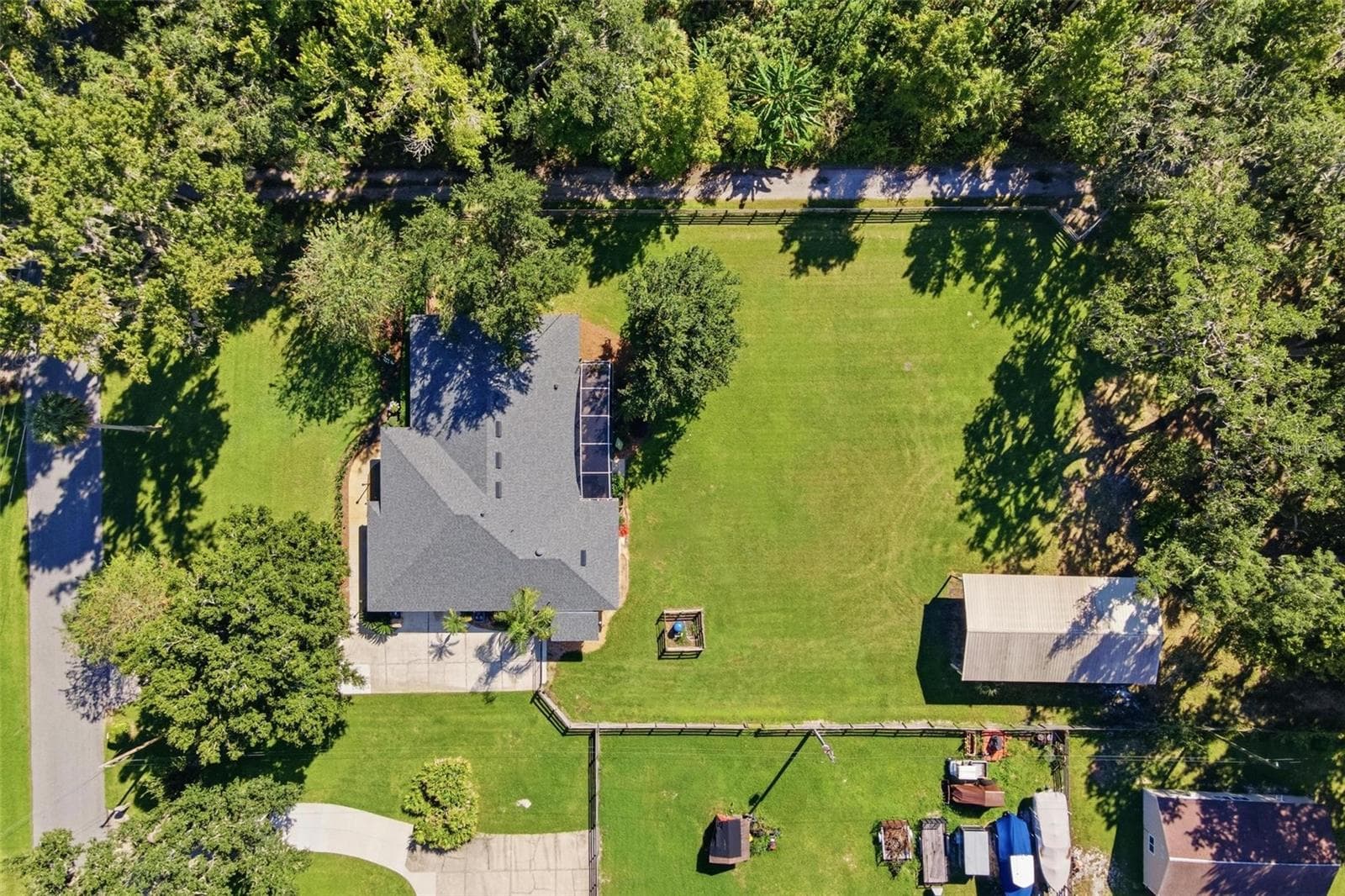 Single Family Residence at 6750 TUSCAWILLA DR, LEESBURG, photo 60 of 63