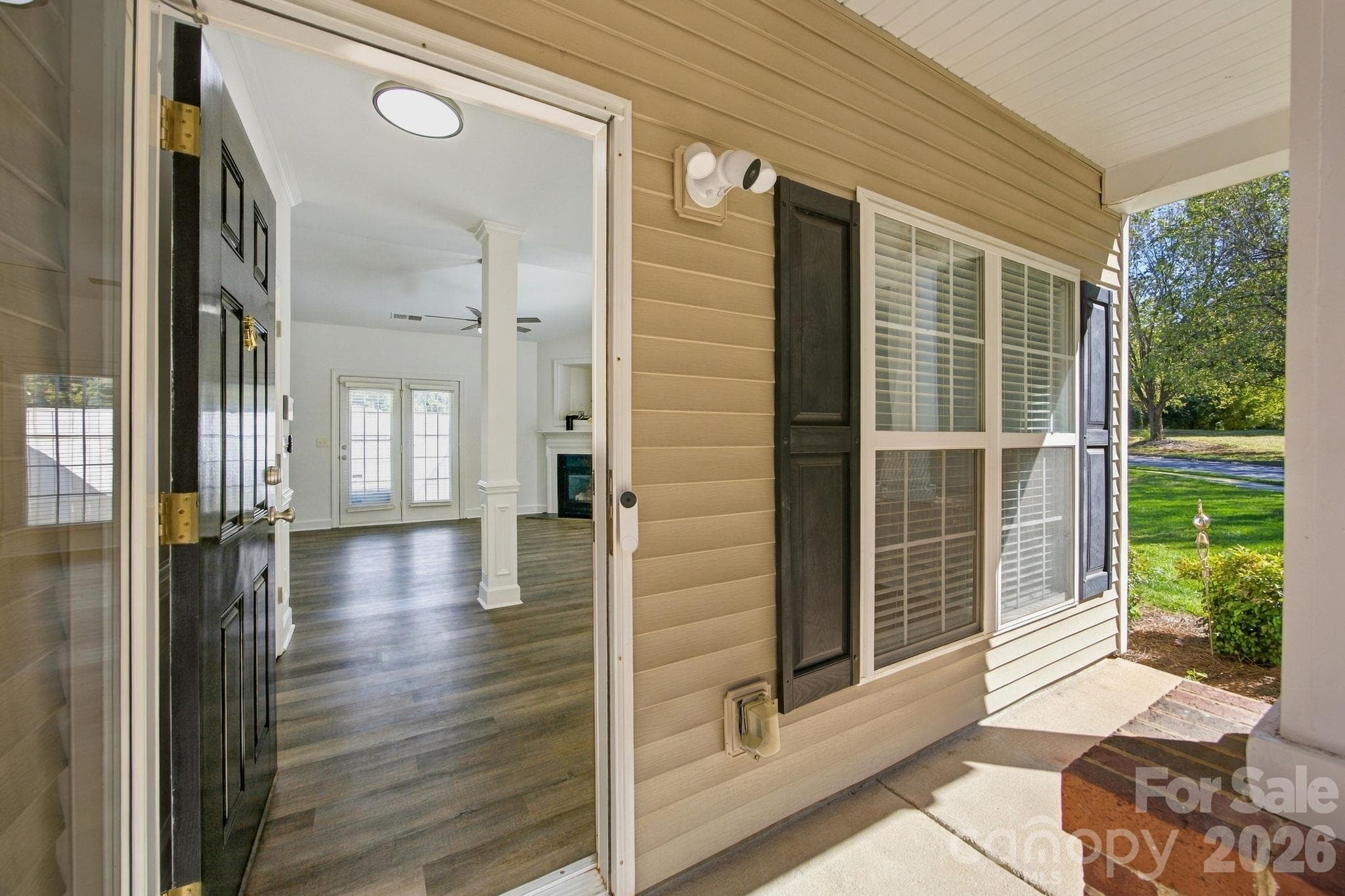Condominium at 2960 Zion Renaissance Lane, Charlotte, photo 8 of 89