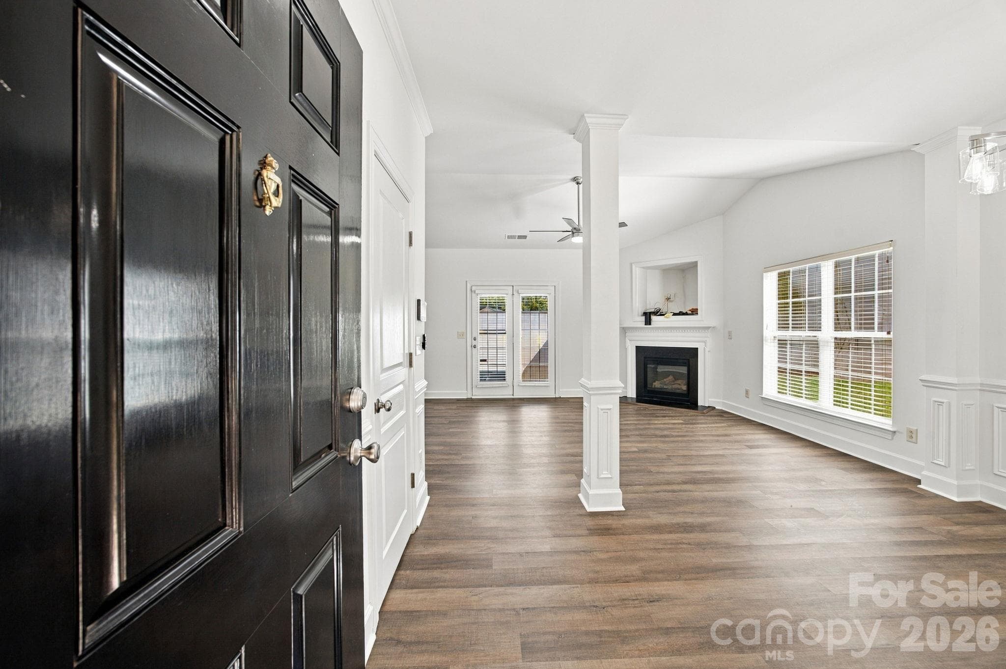 Condominium at 2960 Zion Renaissance Lane, Charlotte, photo 10 of 89