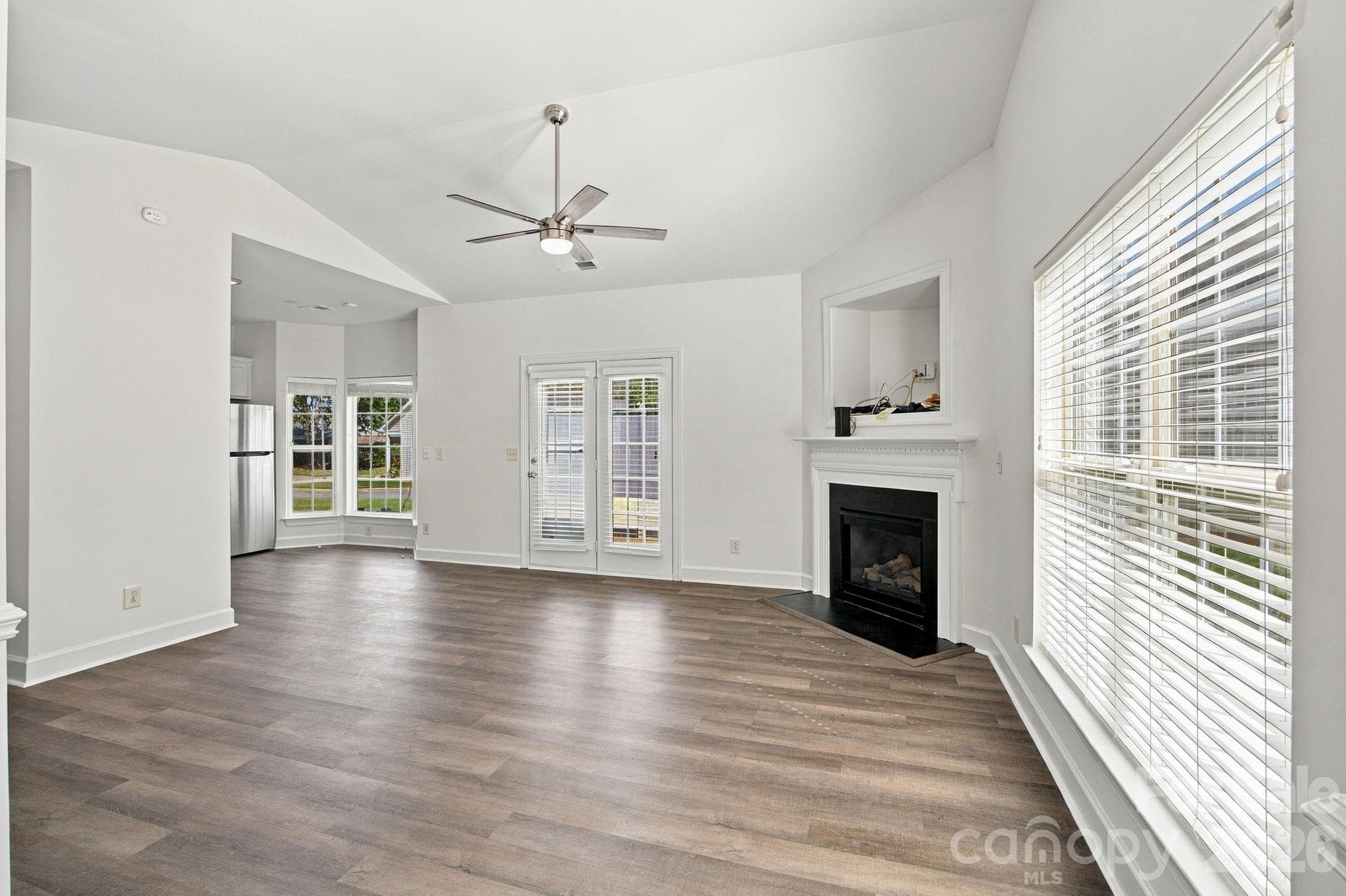 Condominium at 2960 Zion Renaissance Lane, Charlotte, photo 16 of 89