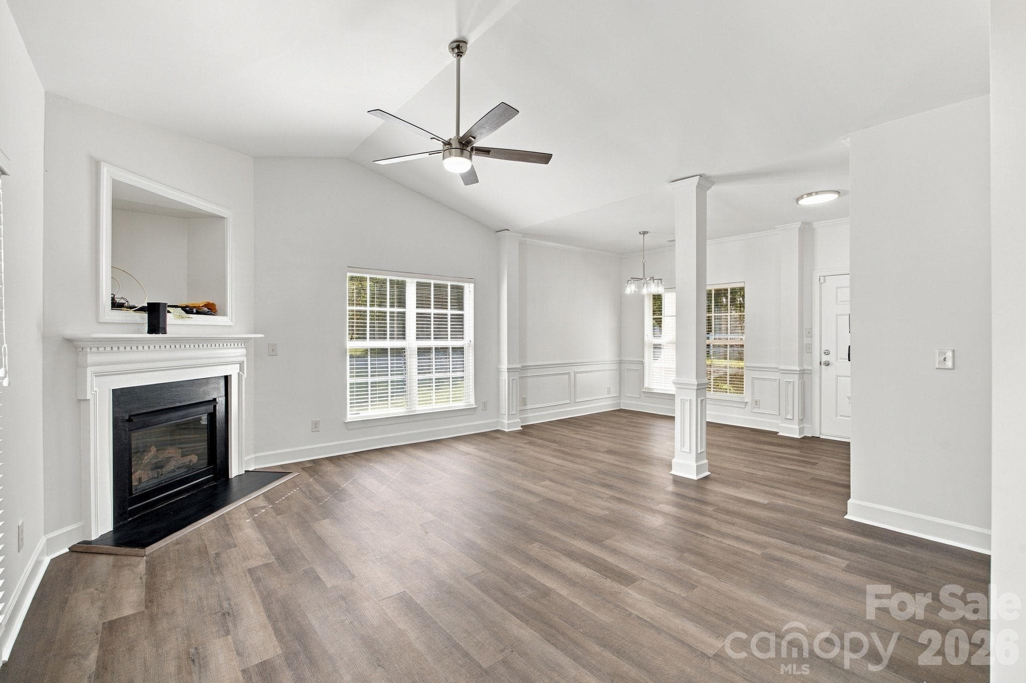 Condominium at 2960 Zion Renaissance Lane, Charlotte, photo 18 of 89