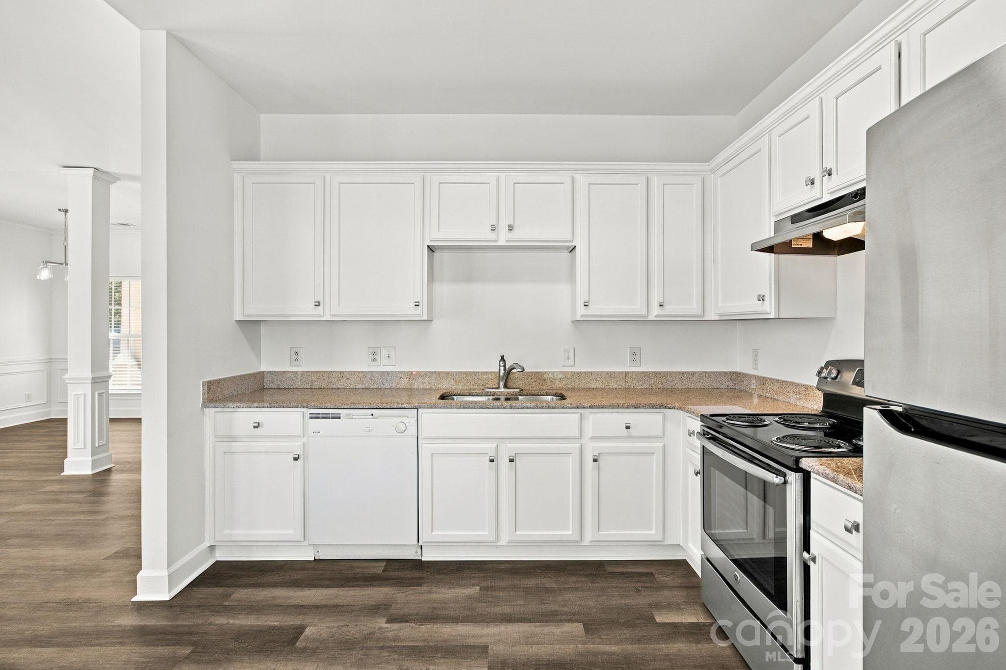 Condominium at 2960 Zion Renaissance Lane, Charlotte, photo 28 of 89