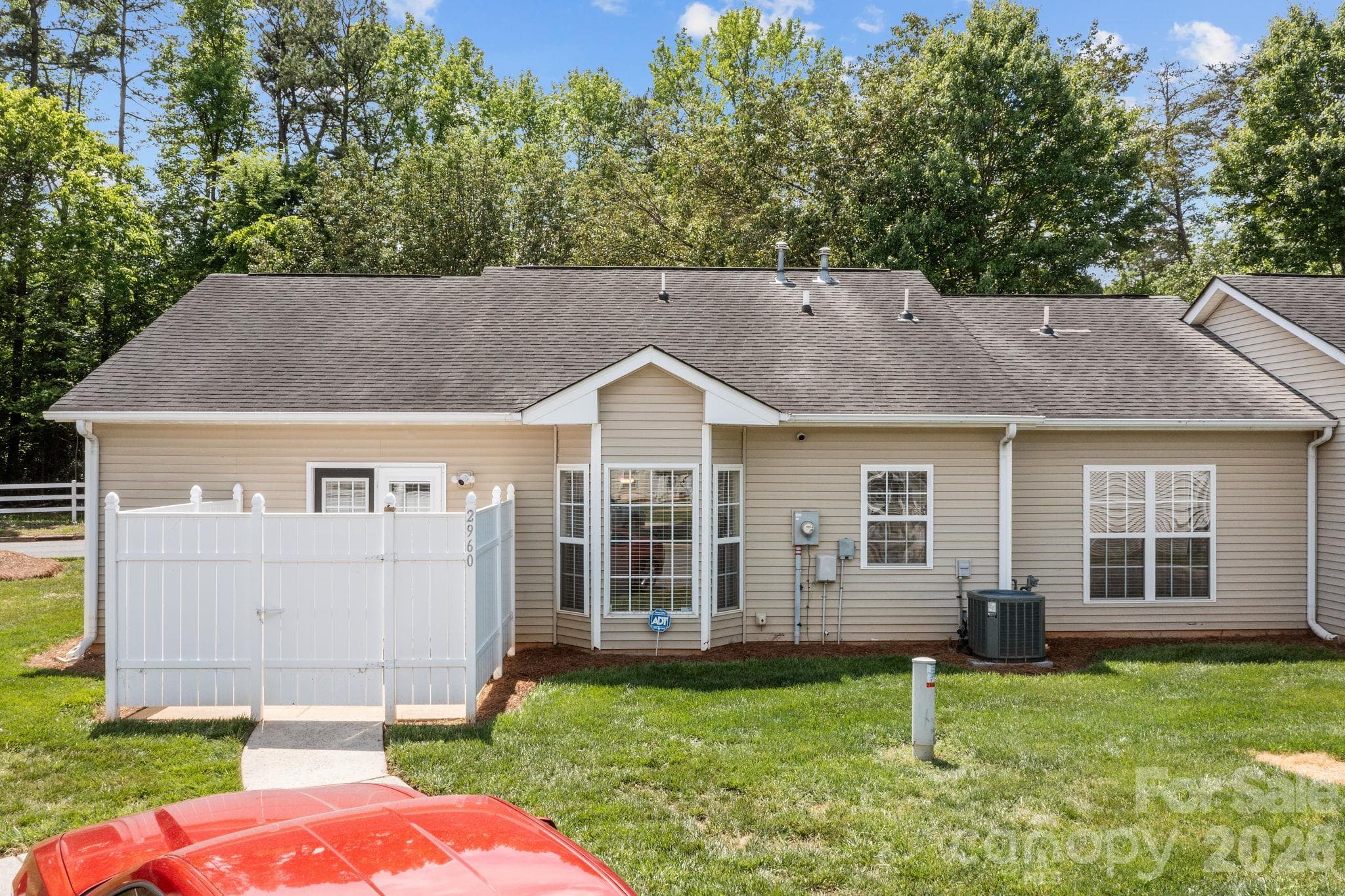 Condominium at 2960 Zion Renaissance Lane, Charlotte, photo 65 of 89