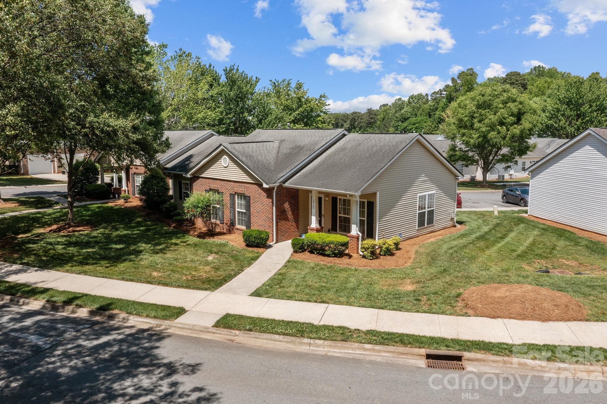 Condominium at 2960 Zion Renaissance Lane, Charlotte, photo 69 of 89