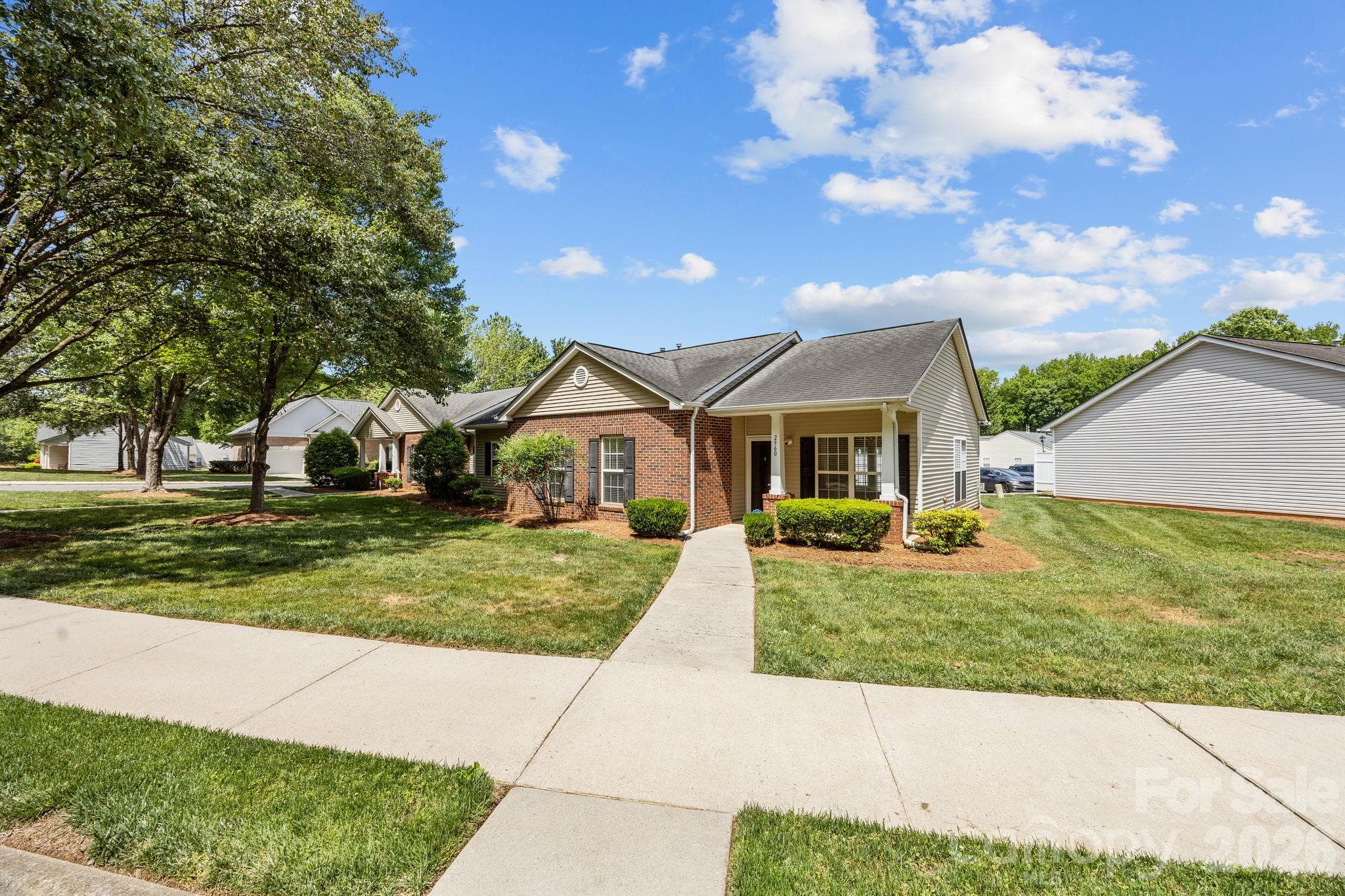 Condominium at 2960 Zion Renaissance Lane, Charlotte, photo 75 of 89