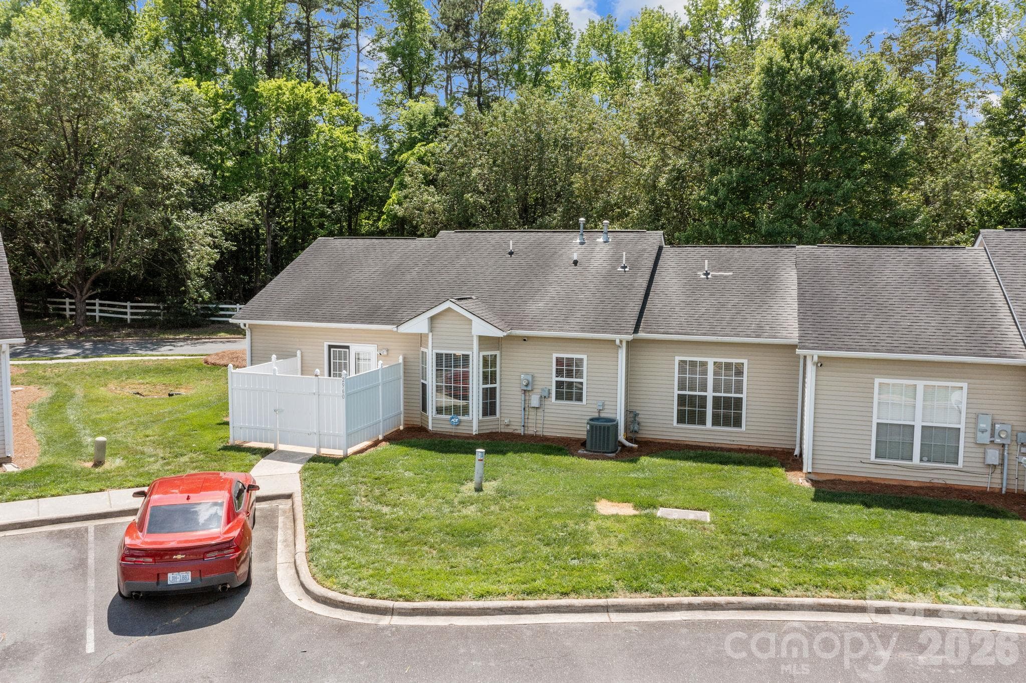 Condominium at 2960 Zion Renaissance Lane, Charlotte, photo 81 of 89