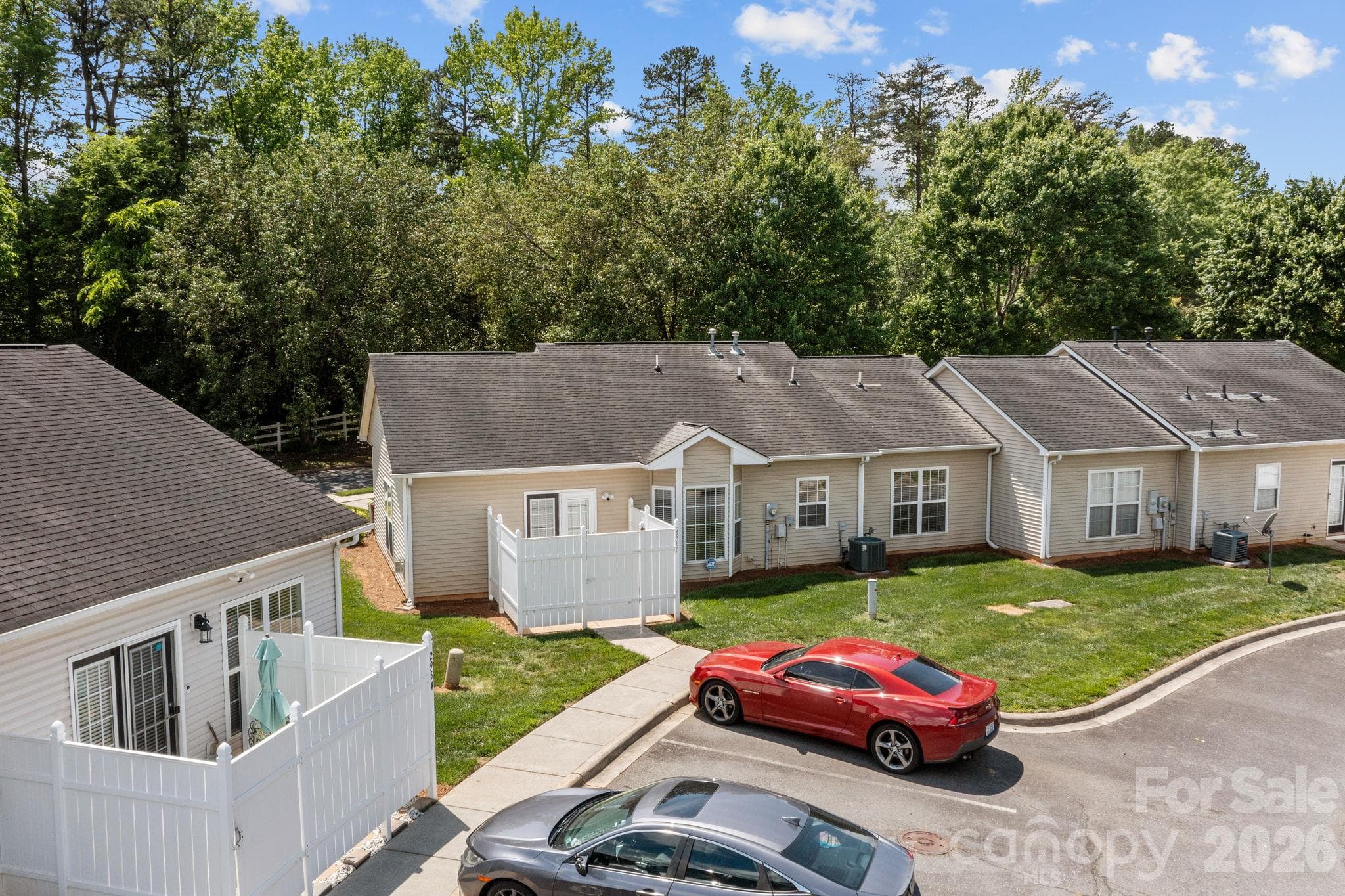 Condominium at 2960 Zion Renaissance Lane, Charlotte, photo 83 of 89