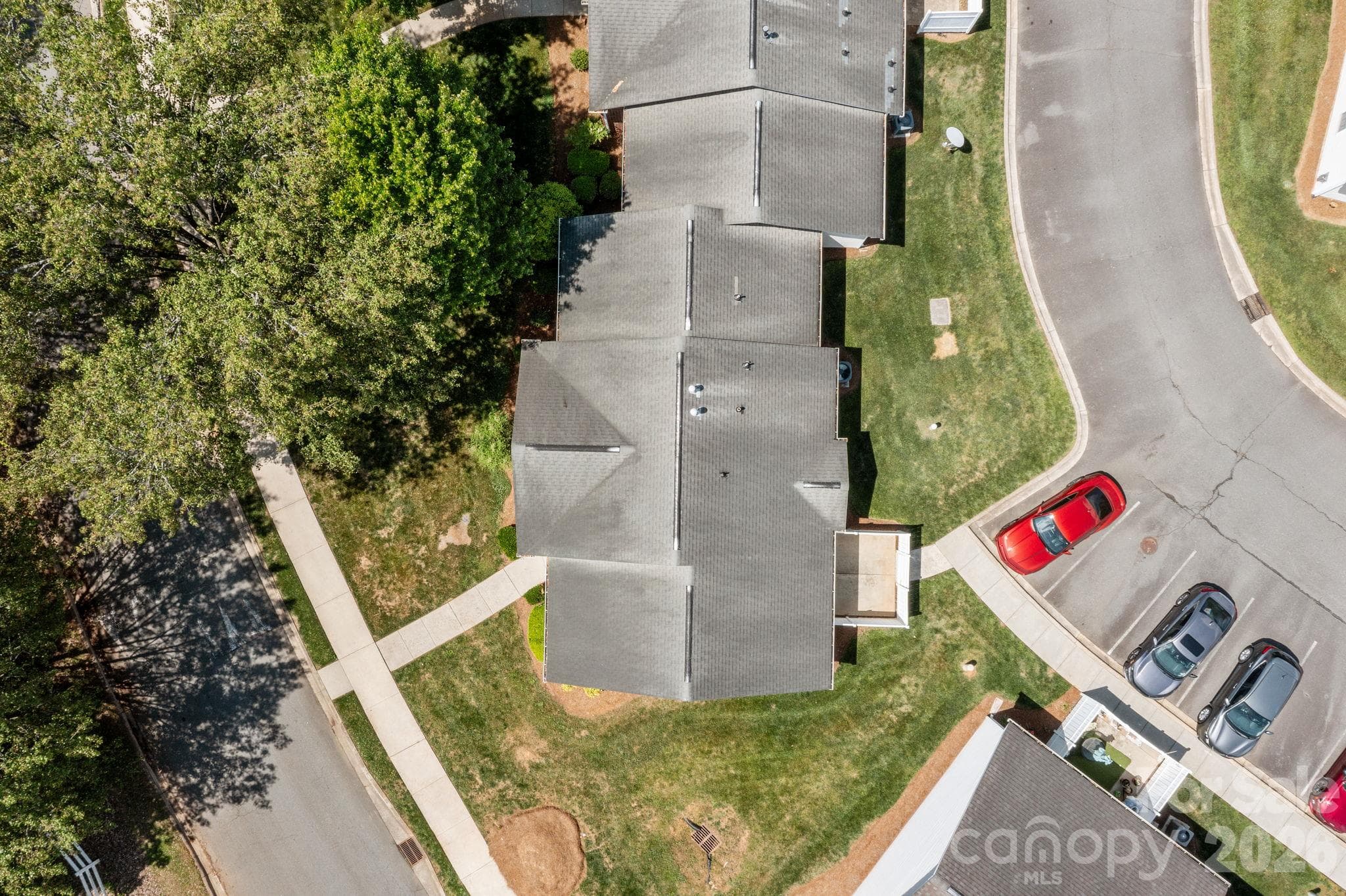 Condominium at 2960 Zion Renaissance Lane, Charlotte, photo 85 of 89